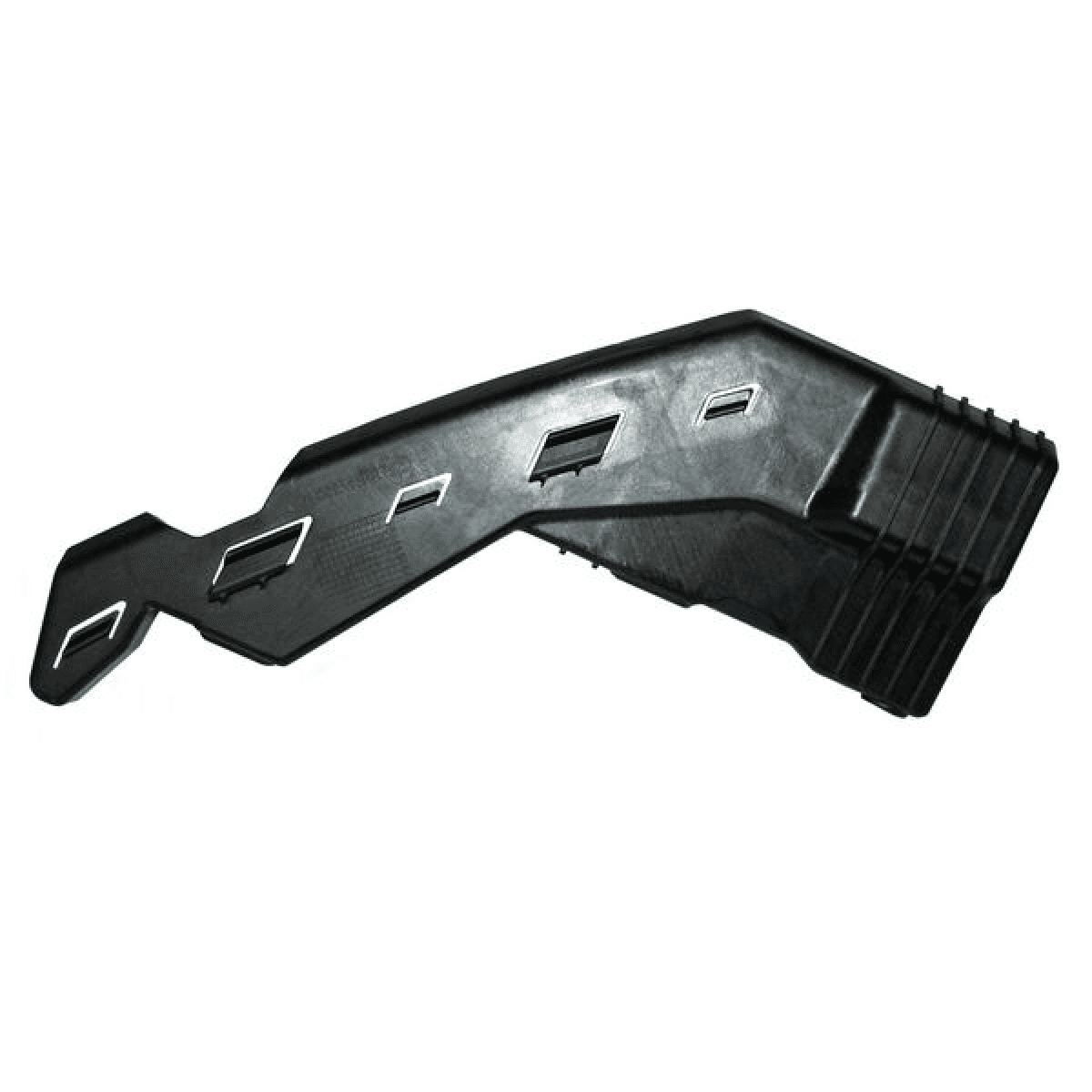 Guia Defensa Delantera Extension Izquierda P/Hyundai Tucson 2016-2020