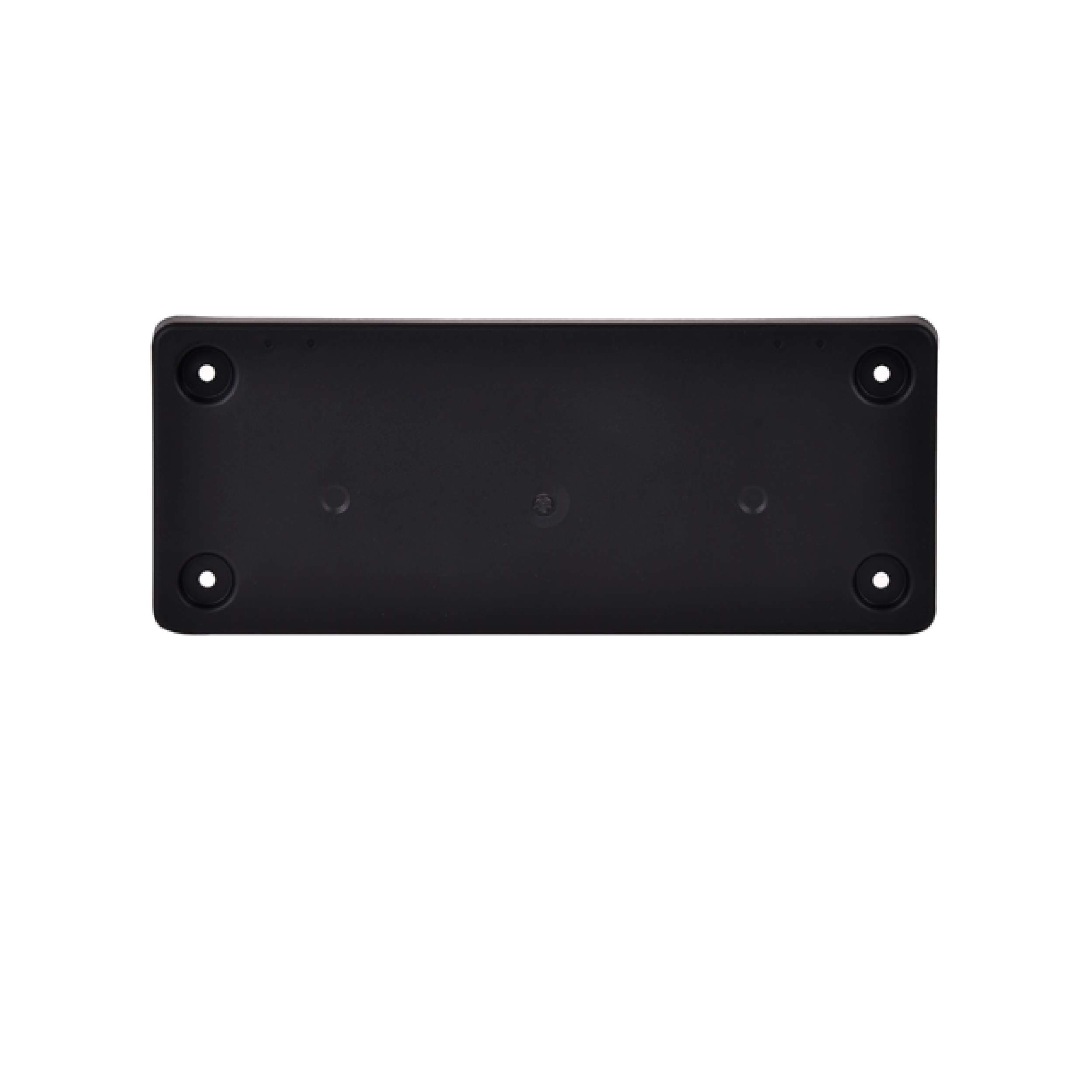 Porta Placa Delantera P/Kia Rio 1.6 Sedan 2016-2017