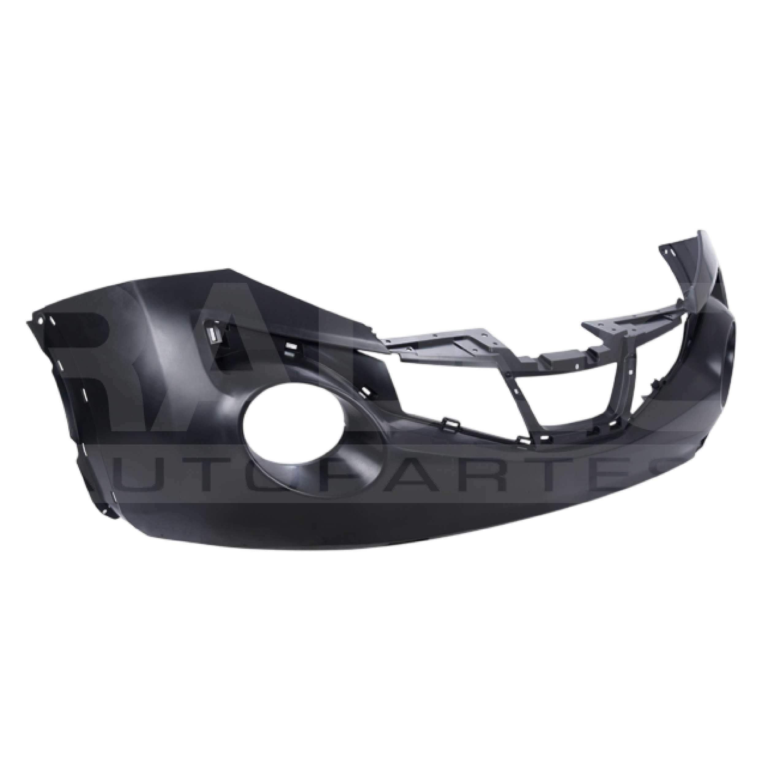 Facia Delantera Corrugada Nissan Juke S 1.6 / Nissan Juke Sl 1.6 / Nissan Juke Sv 1.6 2011-2014