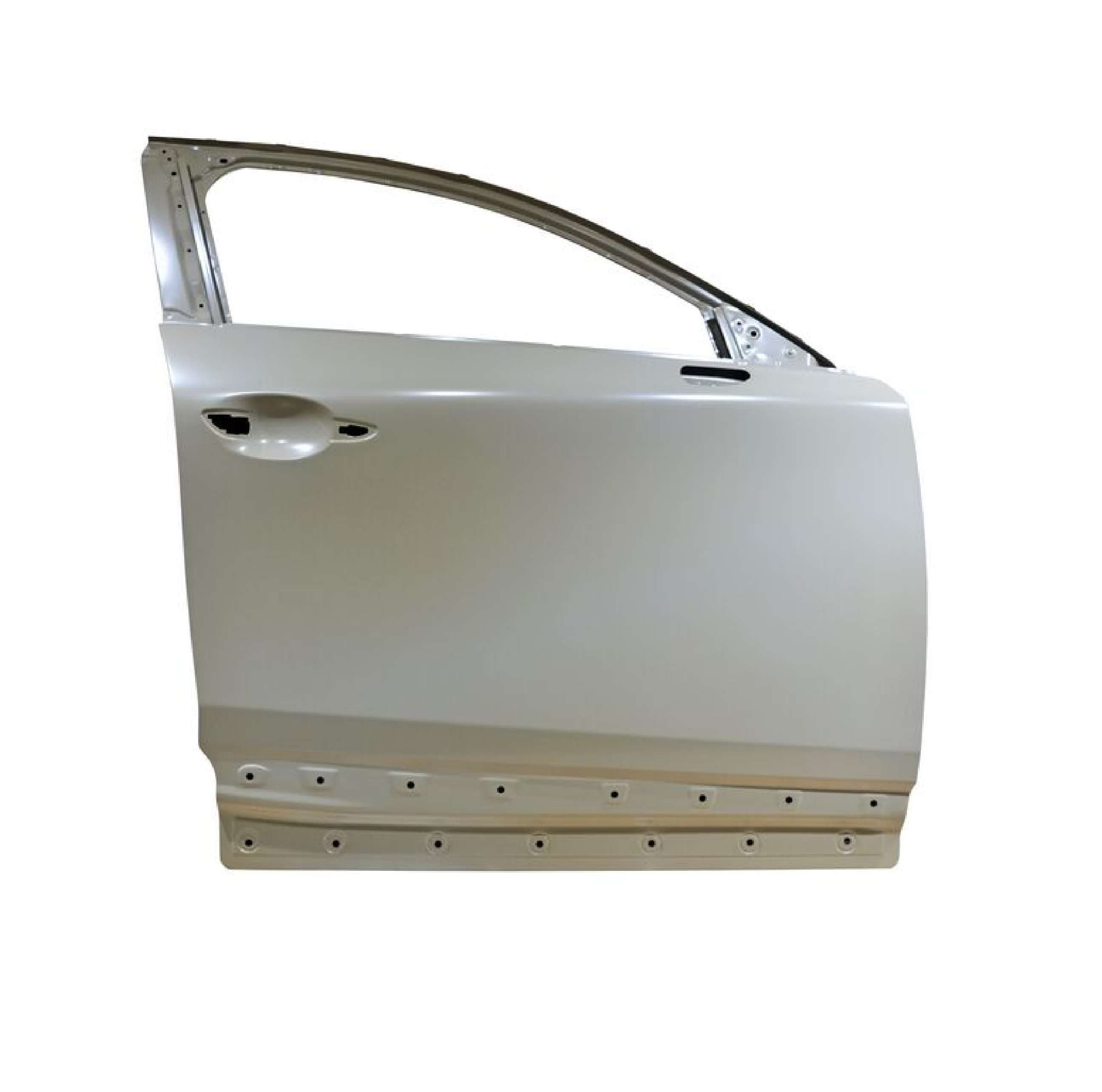 Puerta Delantera Derecha Mazda Cx30 2020-2026
