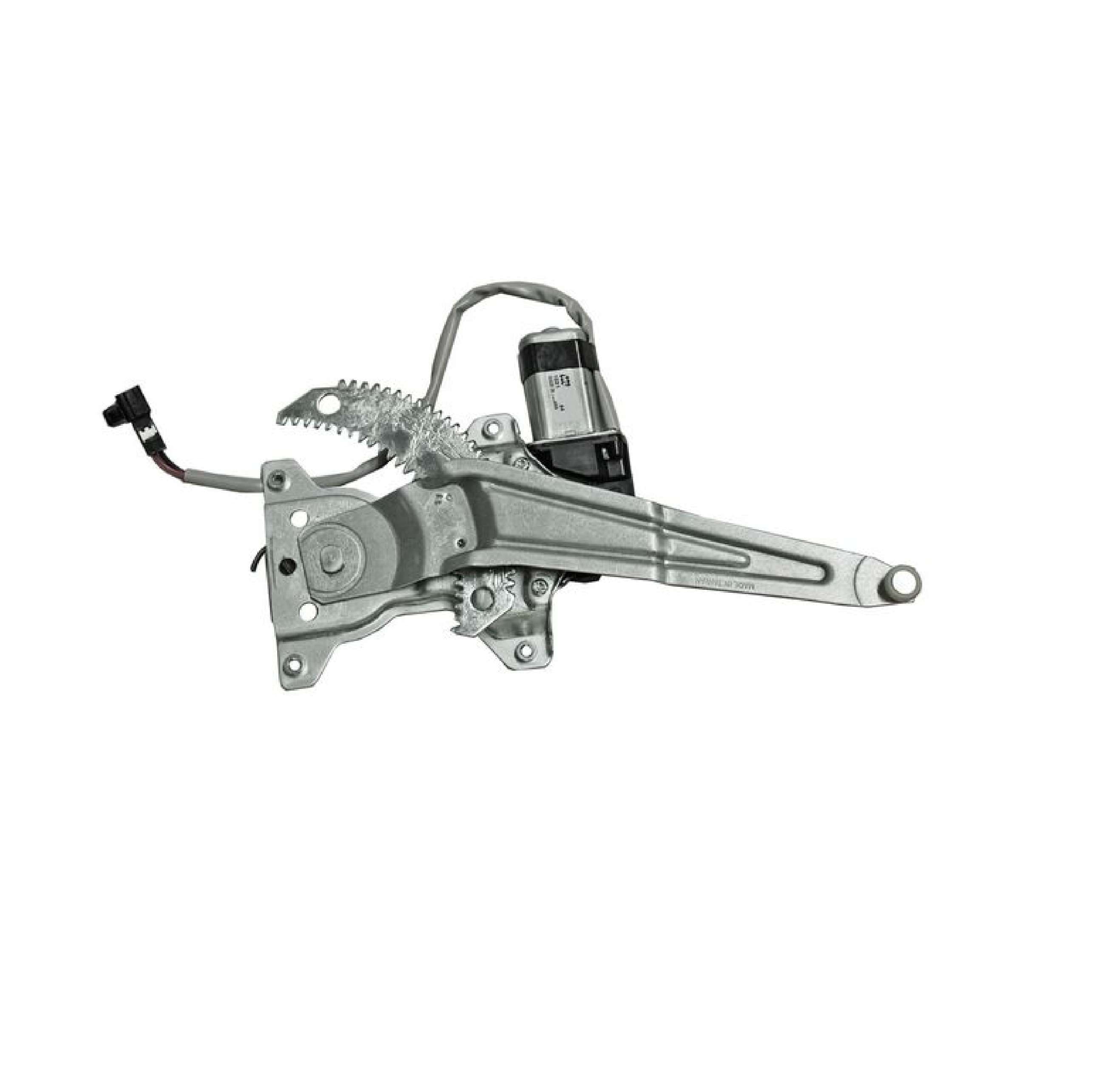 Elevador Cristal Toyota Corolla 1998-2002 Electrico Con Motor Trasero Derecho