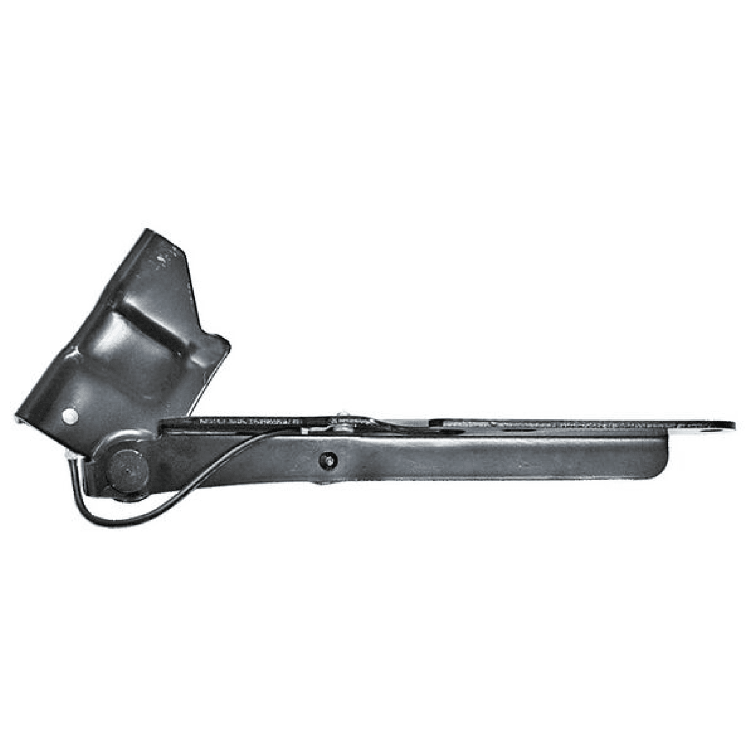 Bisagra Cofre Ford Mustang 2005-2014 Derecha