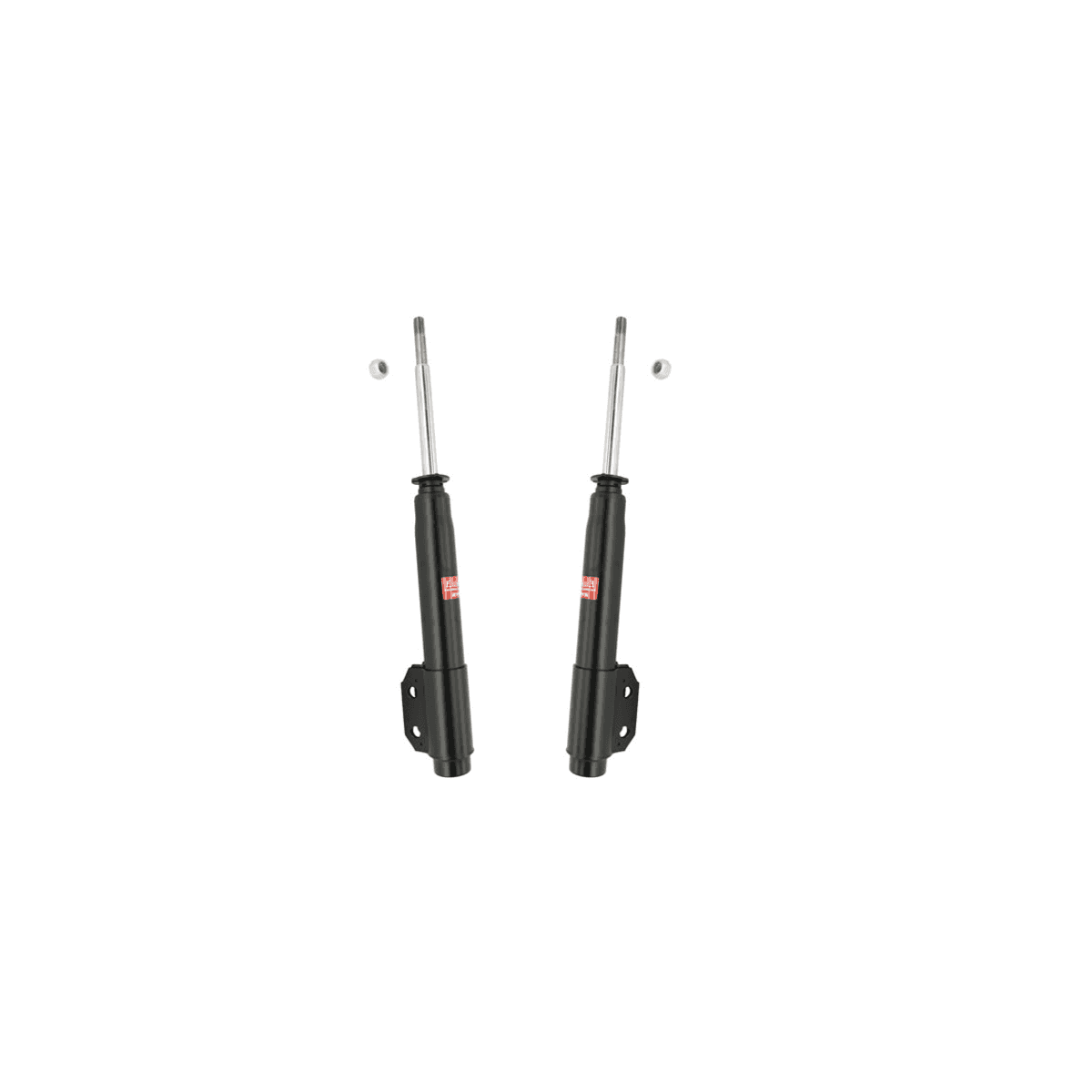Par Amortiguadores Delanteros Ford Mustang 1994 Al 2004 KYB E