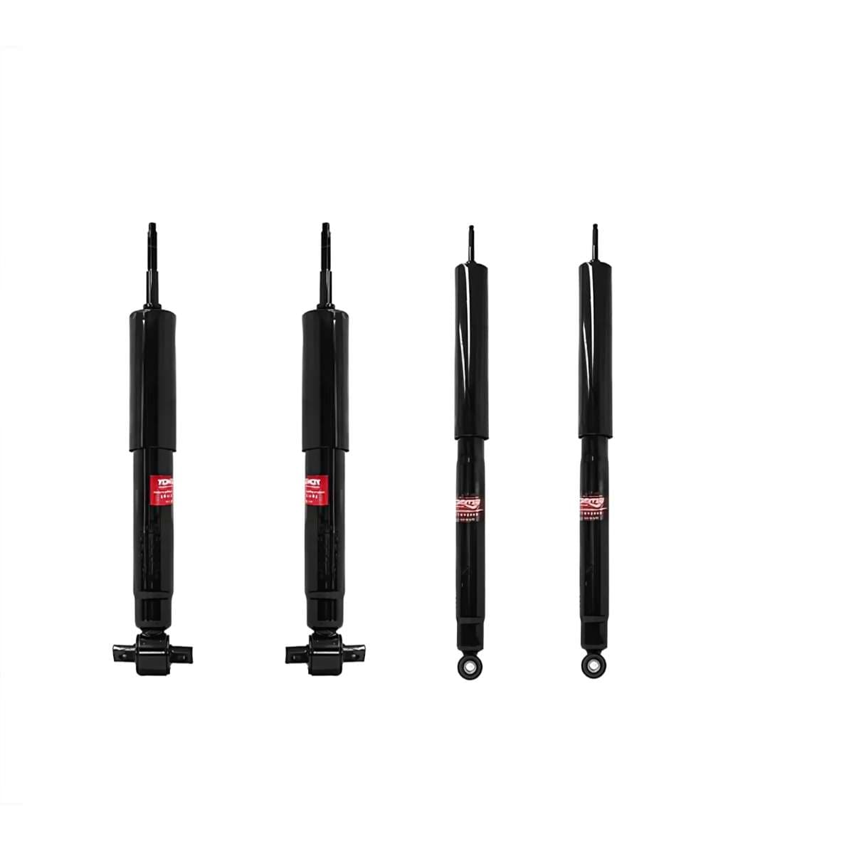 Kit 4 Amortiguadores Ford F-150 2WD 1997-2008 Gas