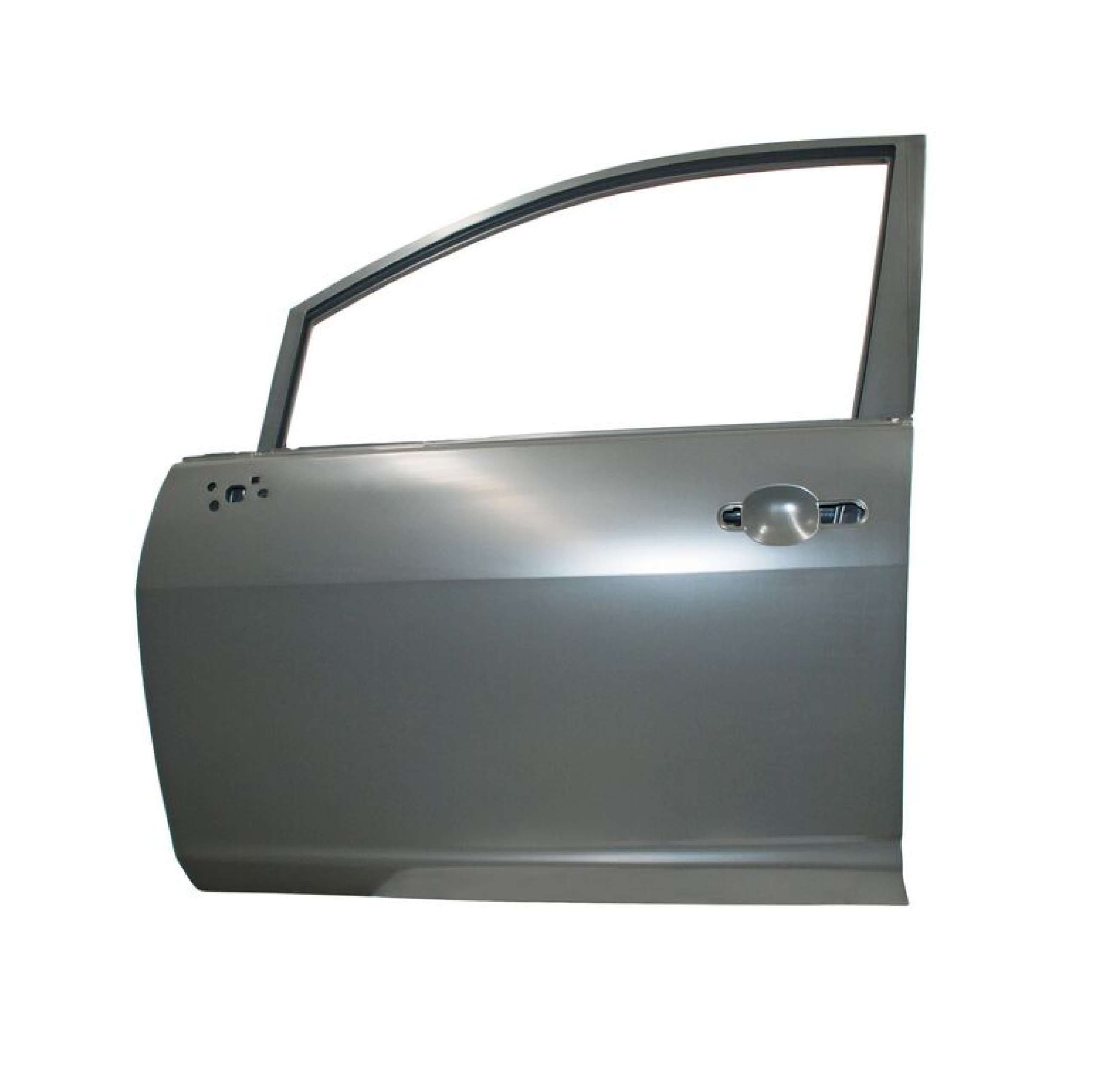 Puerta Delantera Izquierda Nissan Tiida 2007-2018