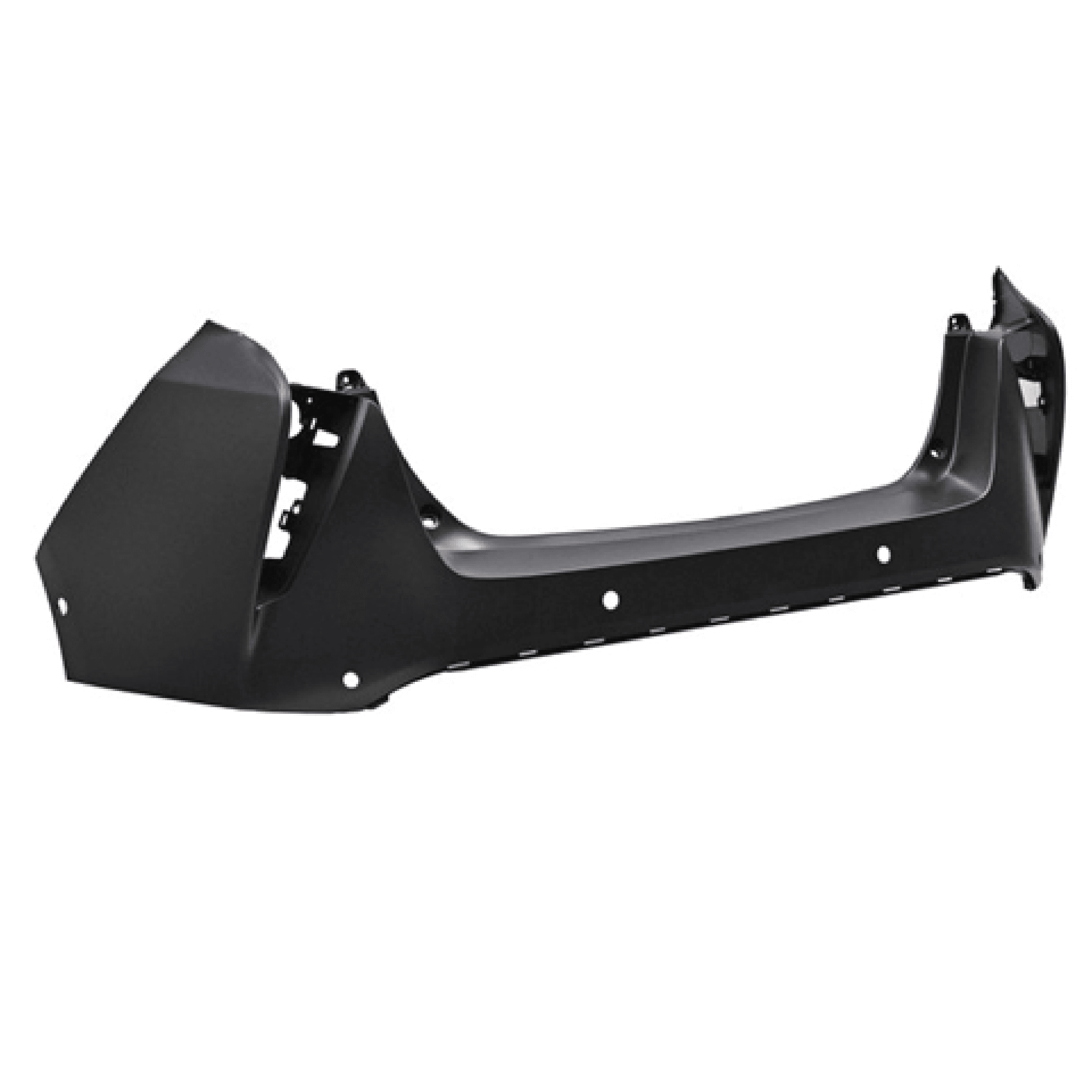 FACIA TRASERA PARA SENSOR TOYOTA PRIUS 2016-2018