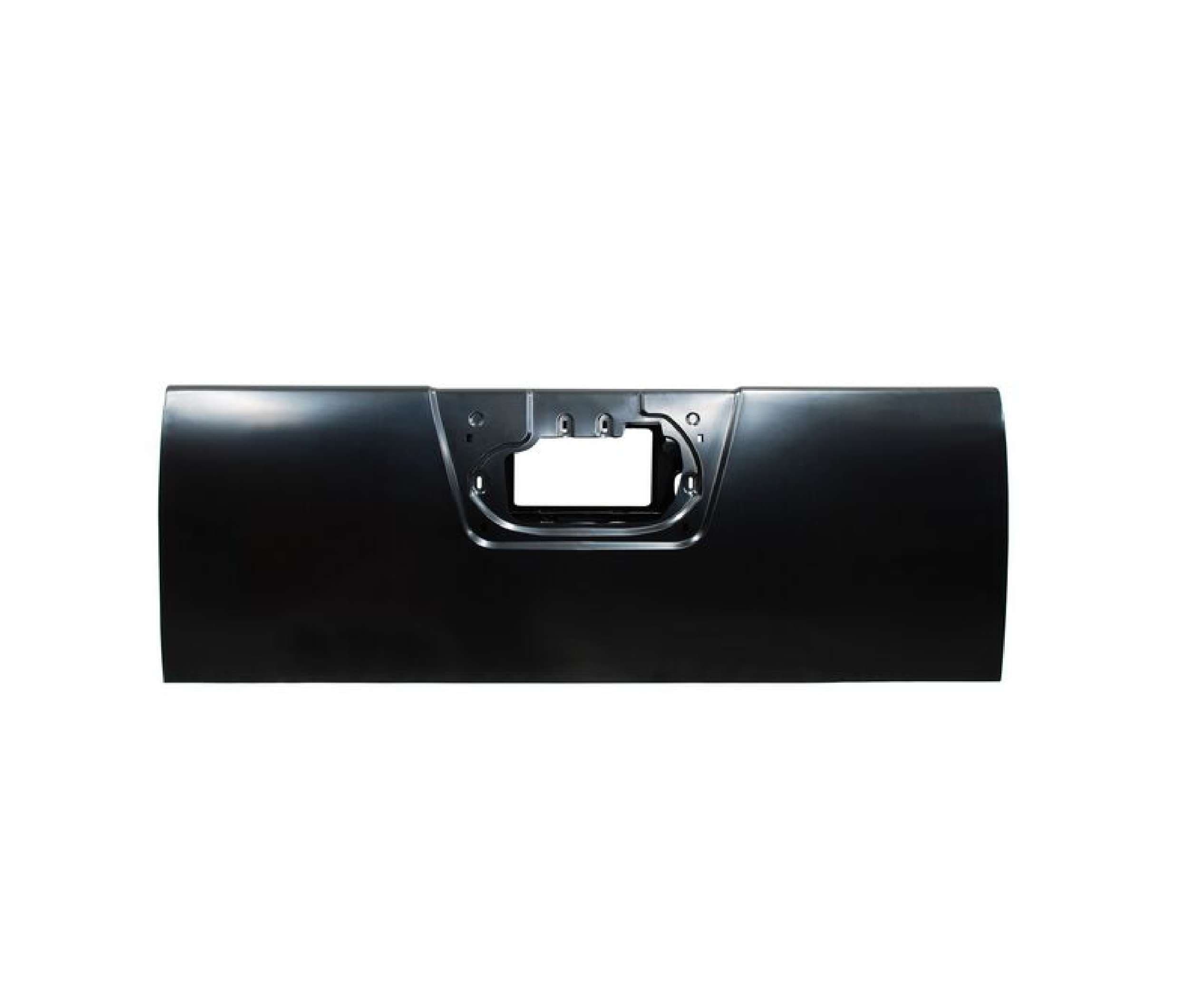 Tapa Caja Nissan Frontier 2005-2015