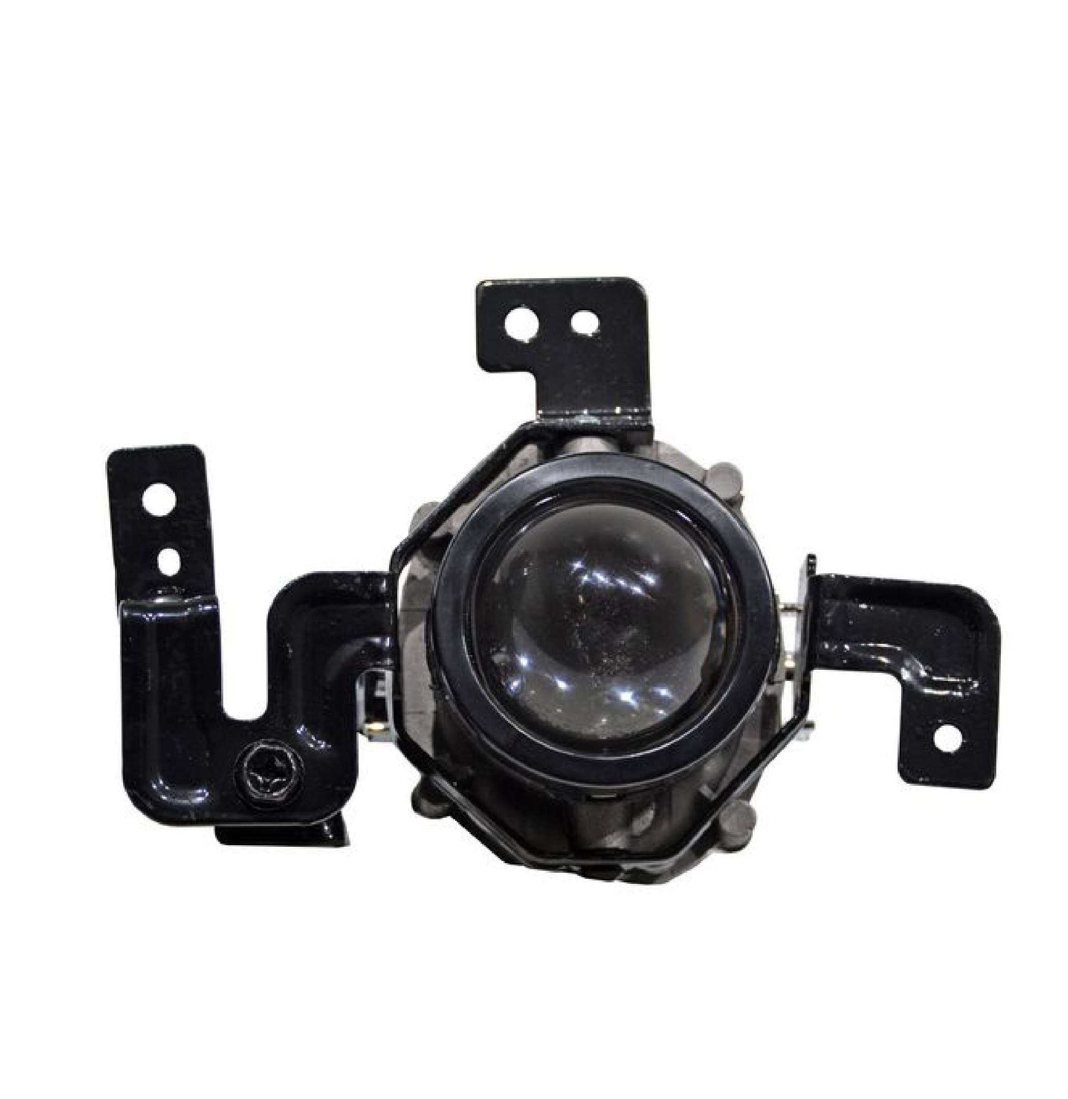 Par Faros Niebla P/Kia Seltos Gt 2020-2023 Con Base