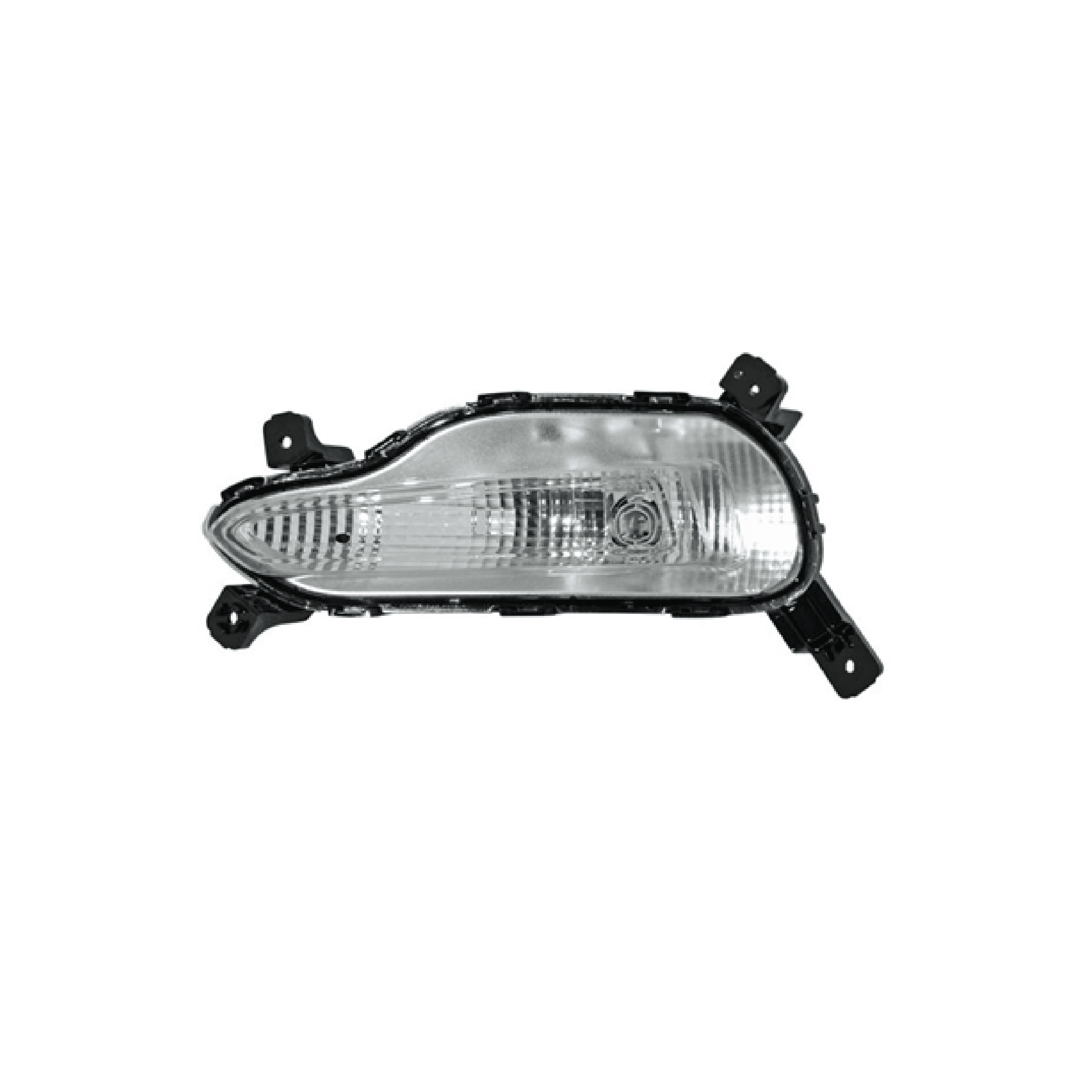 Cuarto Frontal Para Hyundai Accent 2018-2022 Izquierdo
