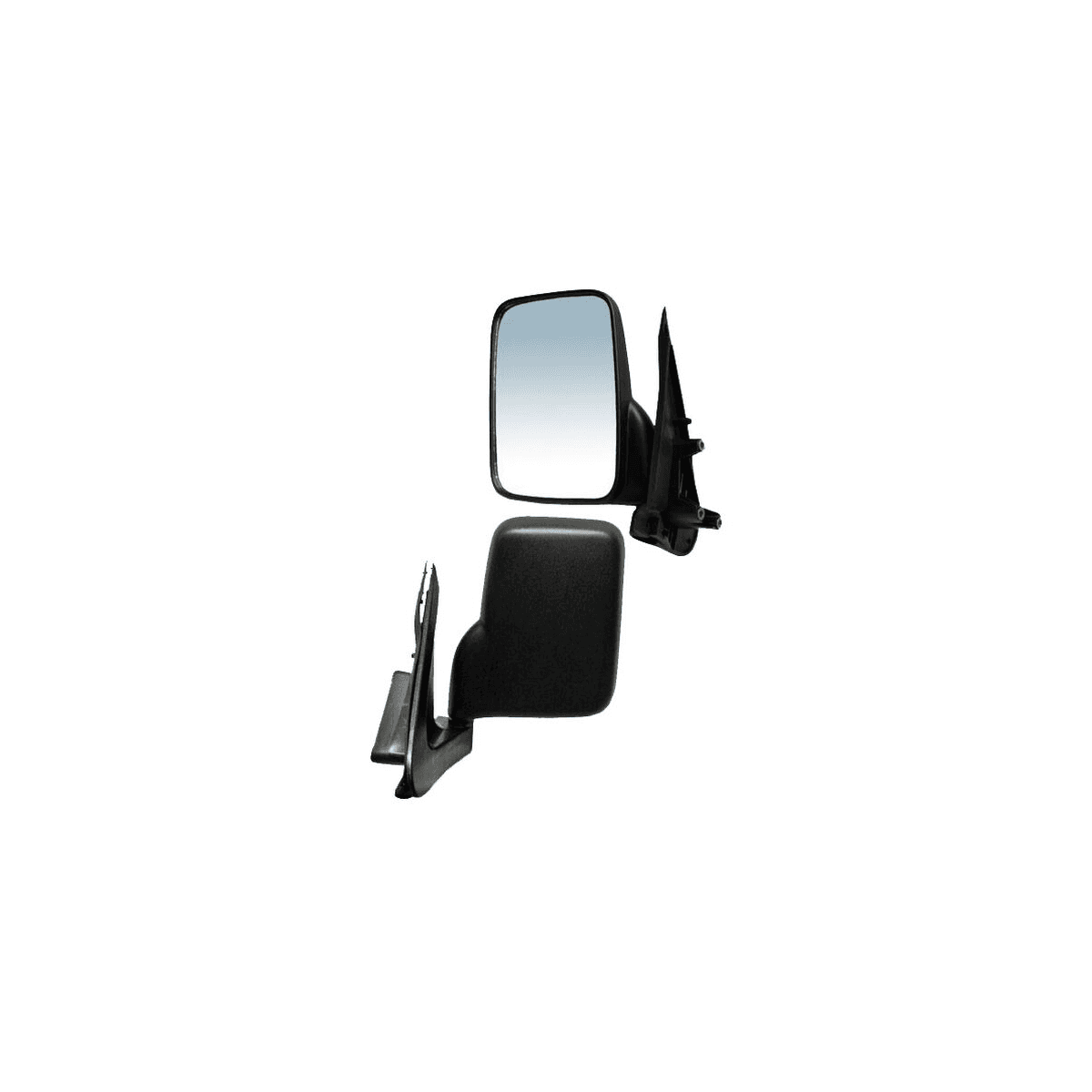Espejo Nissan Urvan 2002-2013 Sin Control Izquierdo
