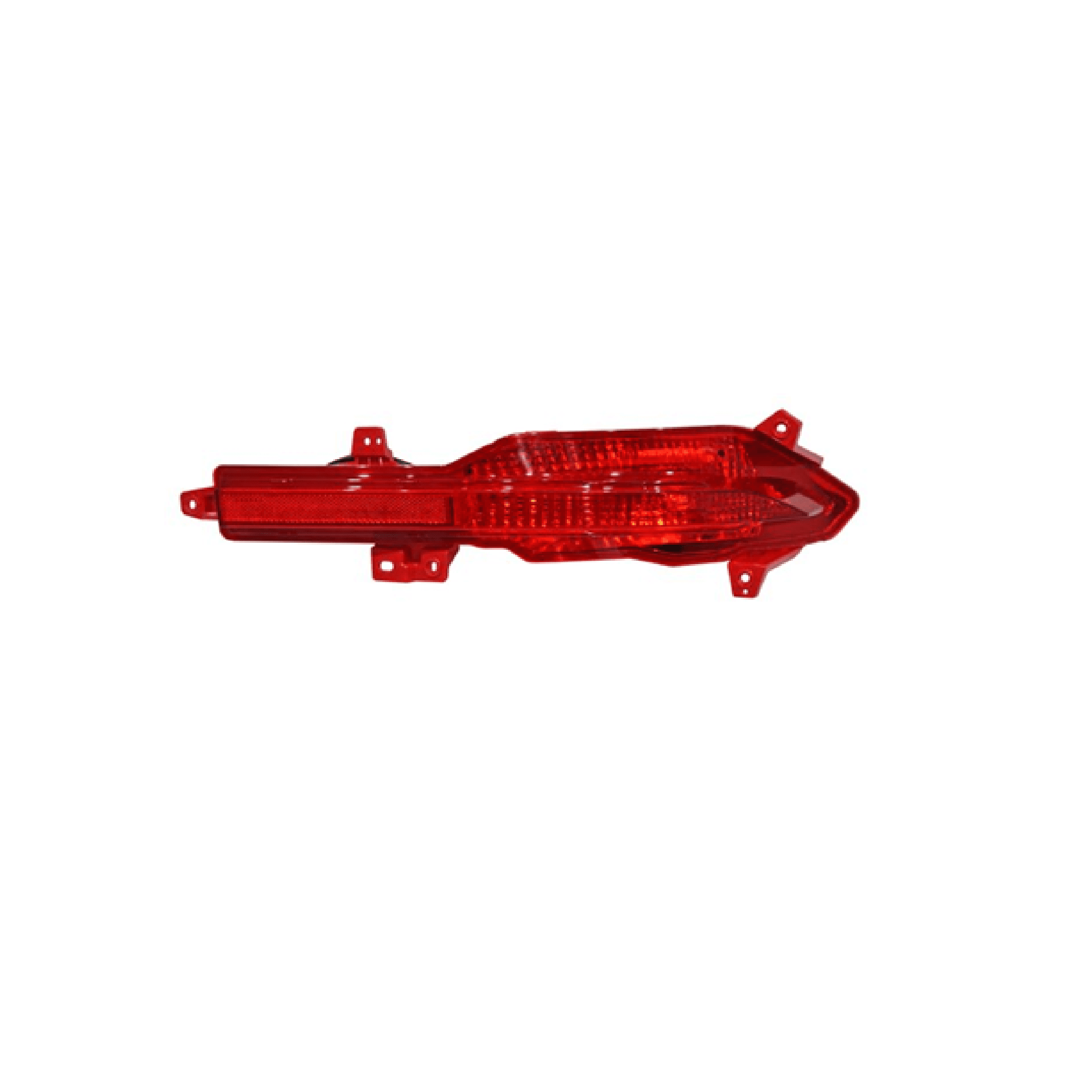 Cuarto Trasero Para Hyundai Santa Fe Gls 2022-2024 Derecho
