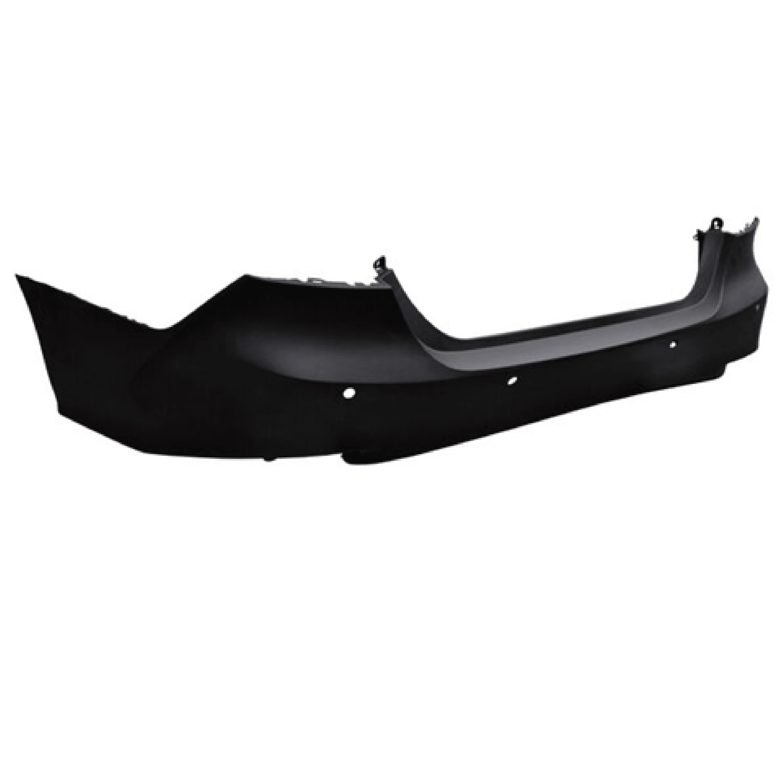 FACIA TRASERA PARA SENSOR TOYOTA CAMRY 2021-2023