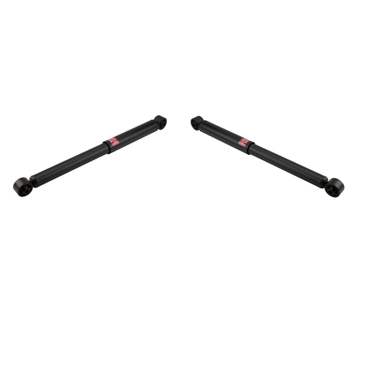 Par Amortiguadores Traseros Fd Windstar 1995-1996-1997-1998 KYB E