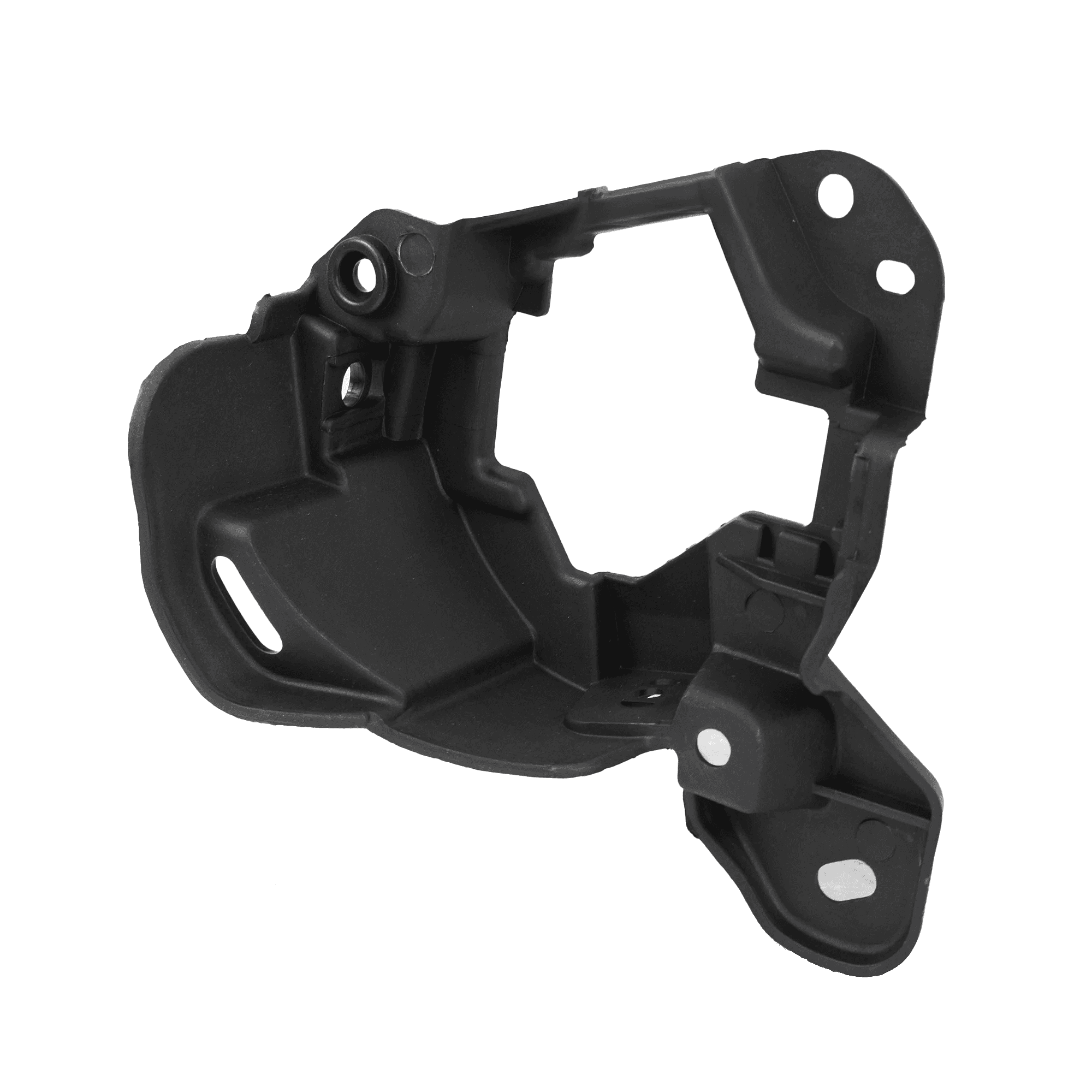 Base Faro Niebla Mazda Cx5 2013-2017 Izquierdo