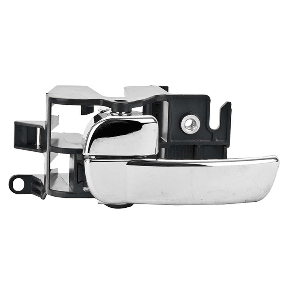 Manija Interior Nissan Pathfinder 2005-2012 Cromo Plastico Izquierdo Delantera/Trasera Delantera Hushan