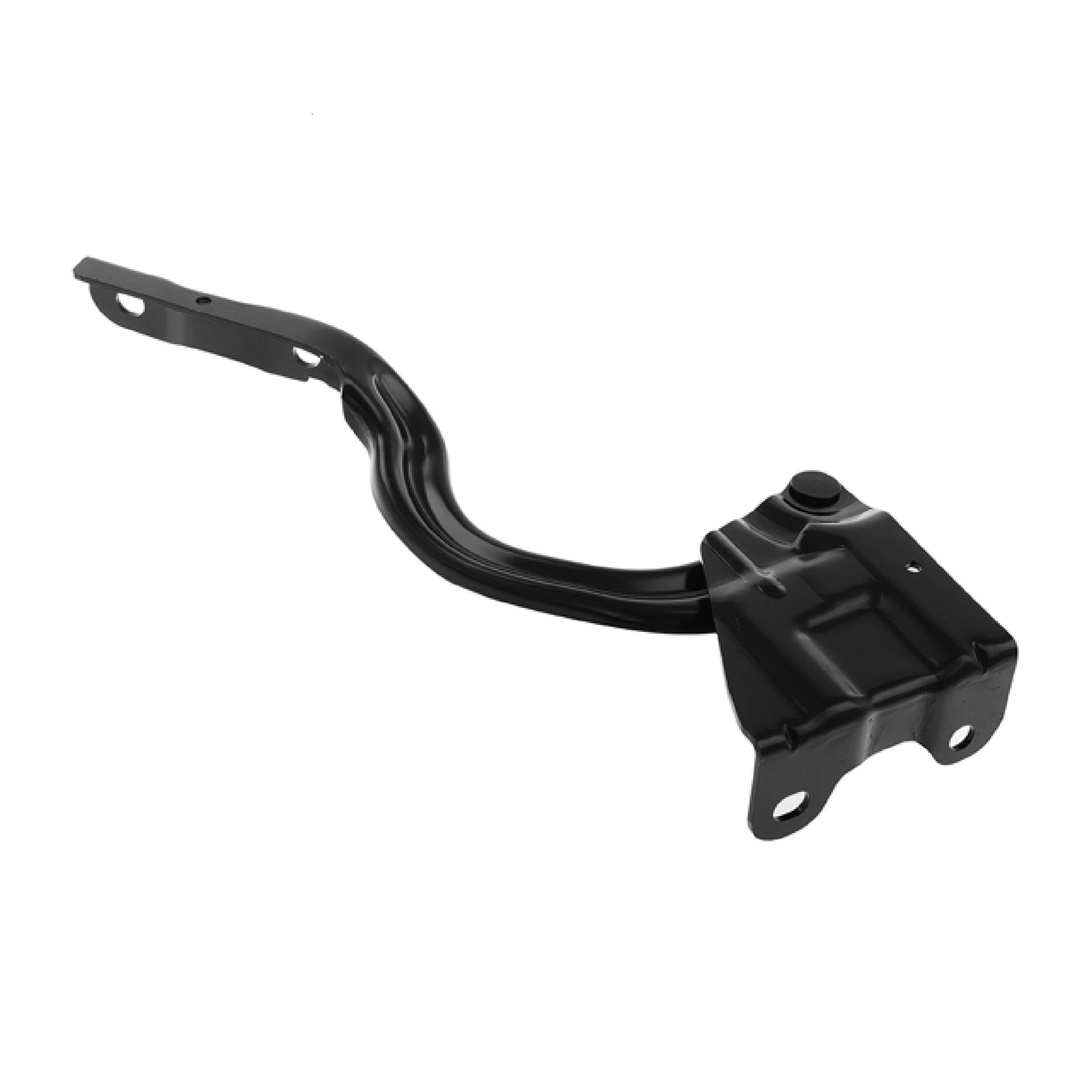 Bisagra Cofre Izquierda P/Kia Forte 2019-2024