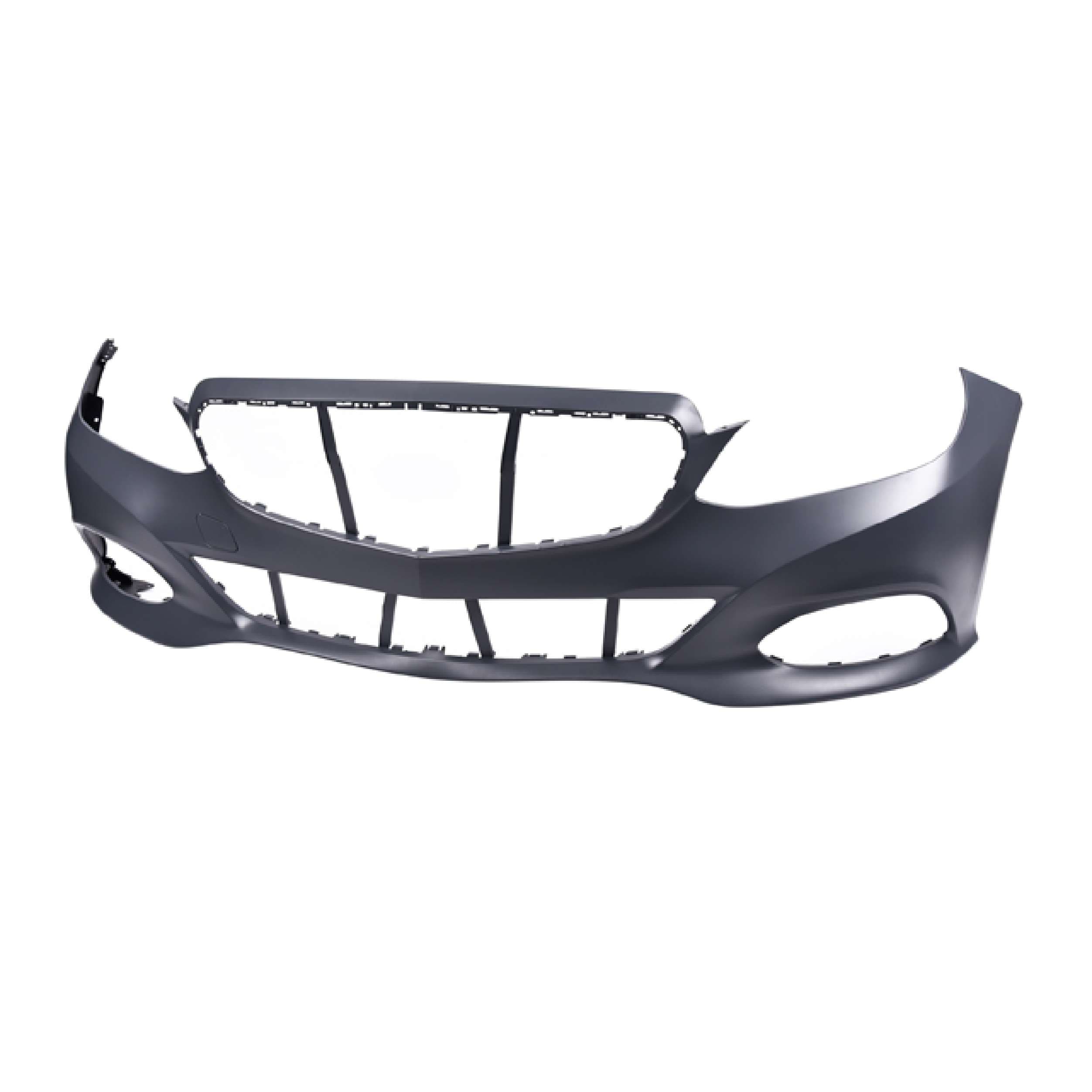 Facia Delantera Para Pintar Mercedes Benz Clase E 2014-2016