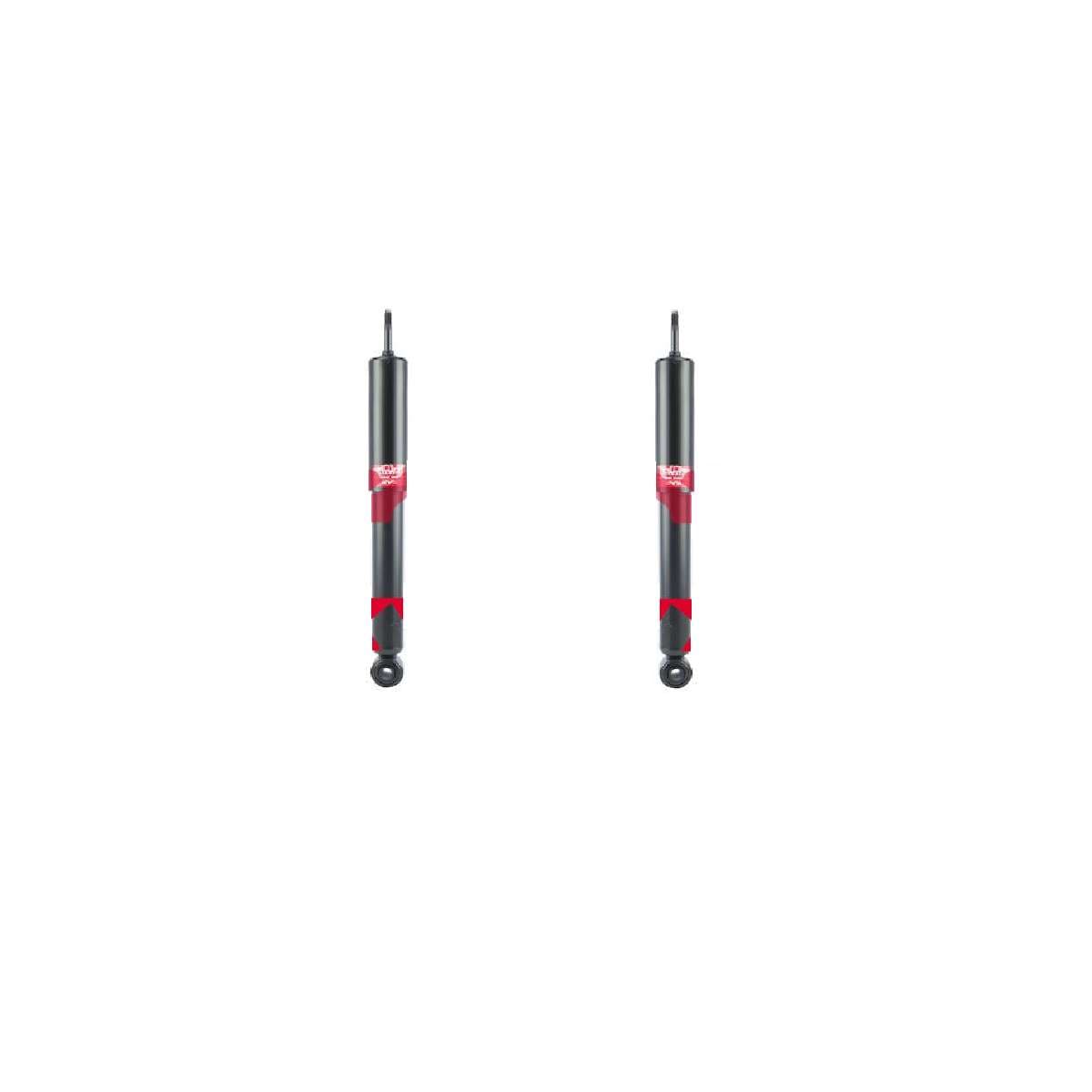 Par Amortiguadores Traseros Mt Montero Limited 1992-1993-1994 KYB