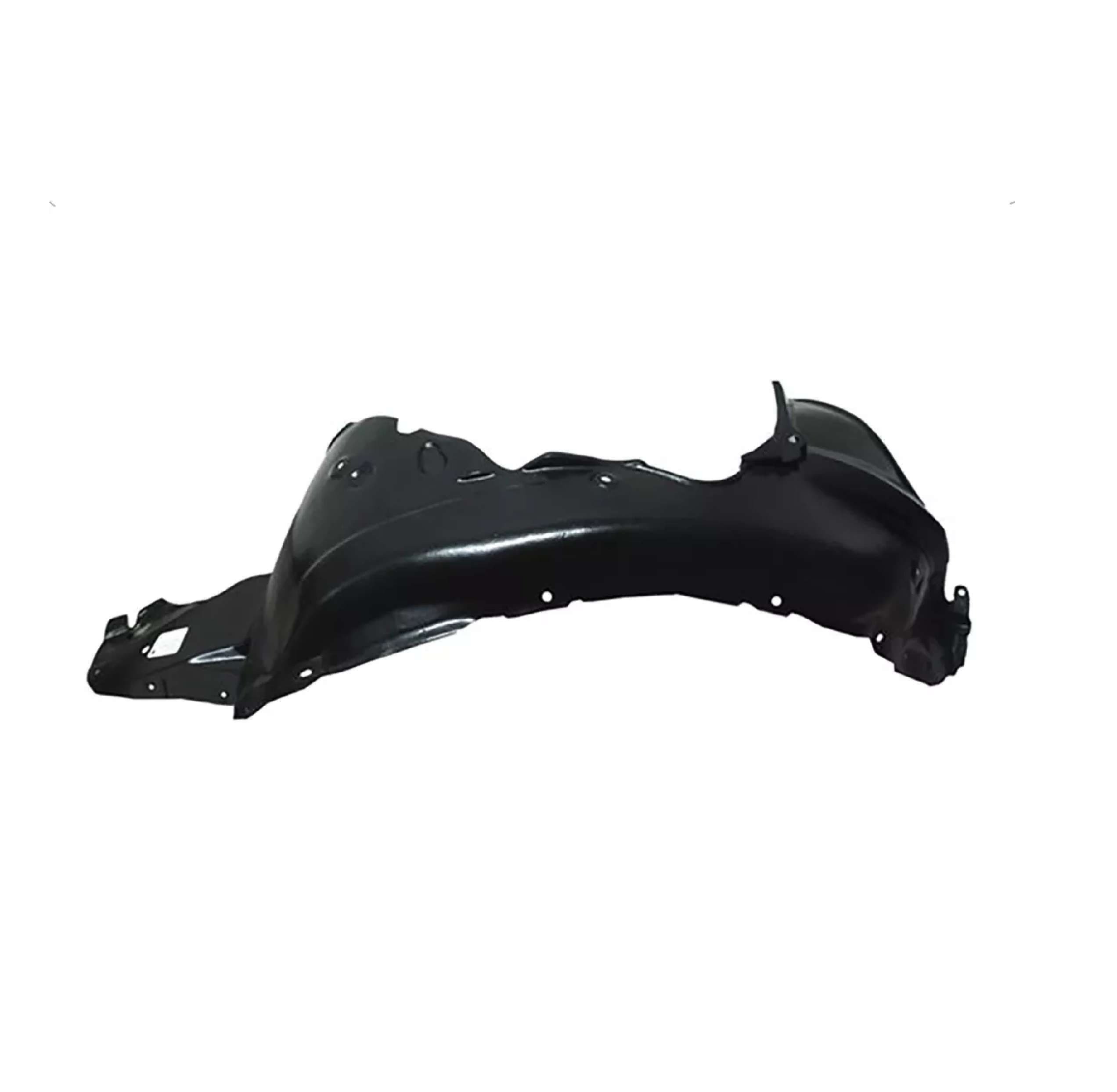 Tolva Salpicadera Izquierda Mazda 6 2003-2008