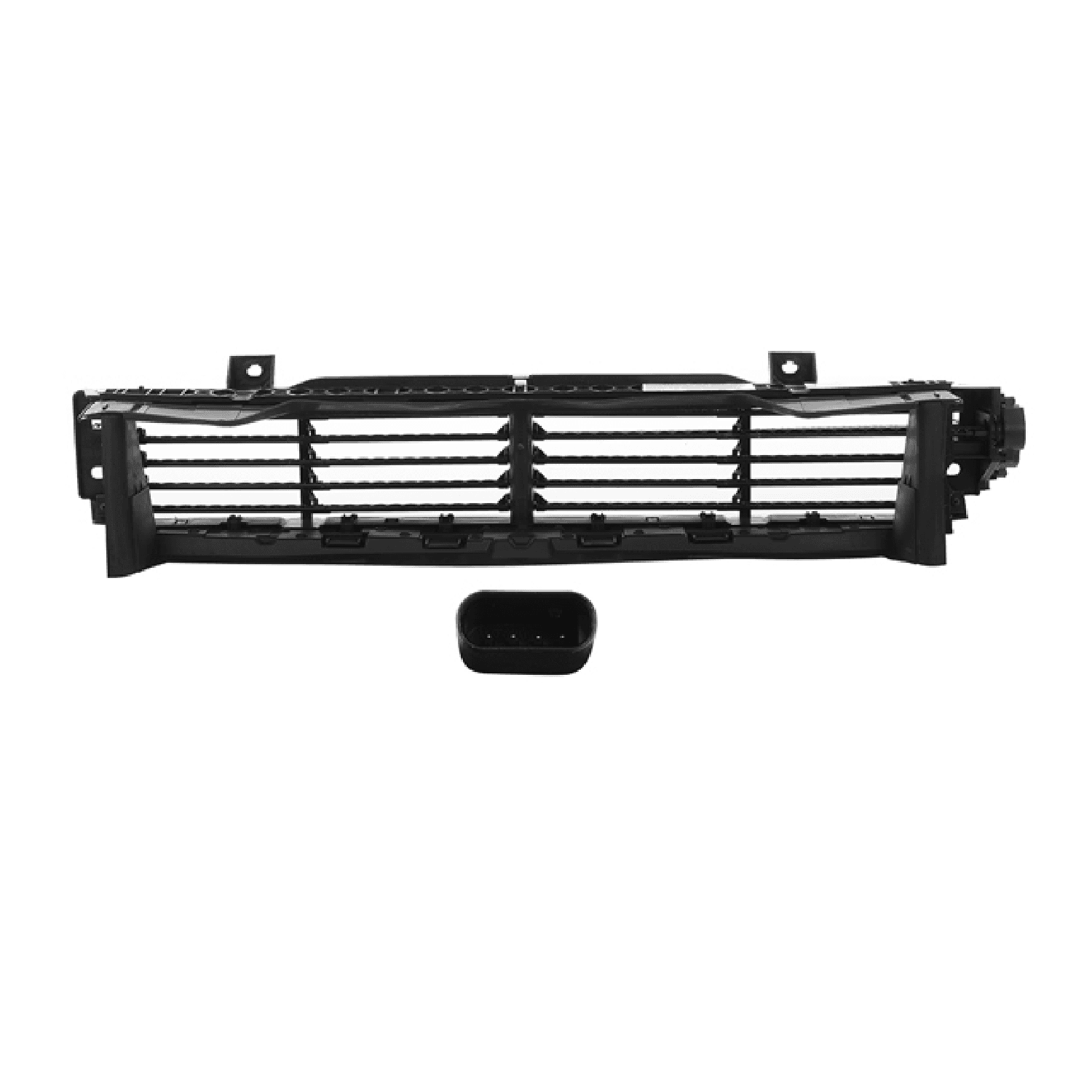 Parrilla Activa Interior Inferior Mazda Cx-5 L4 2.5L 2018-2025