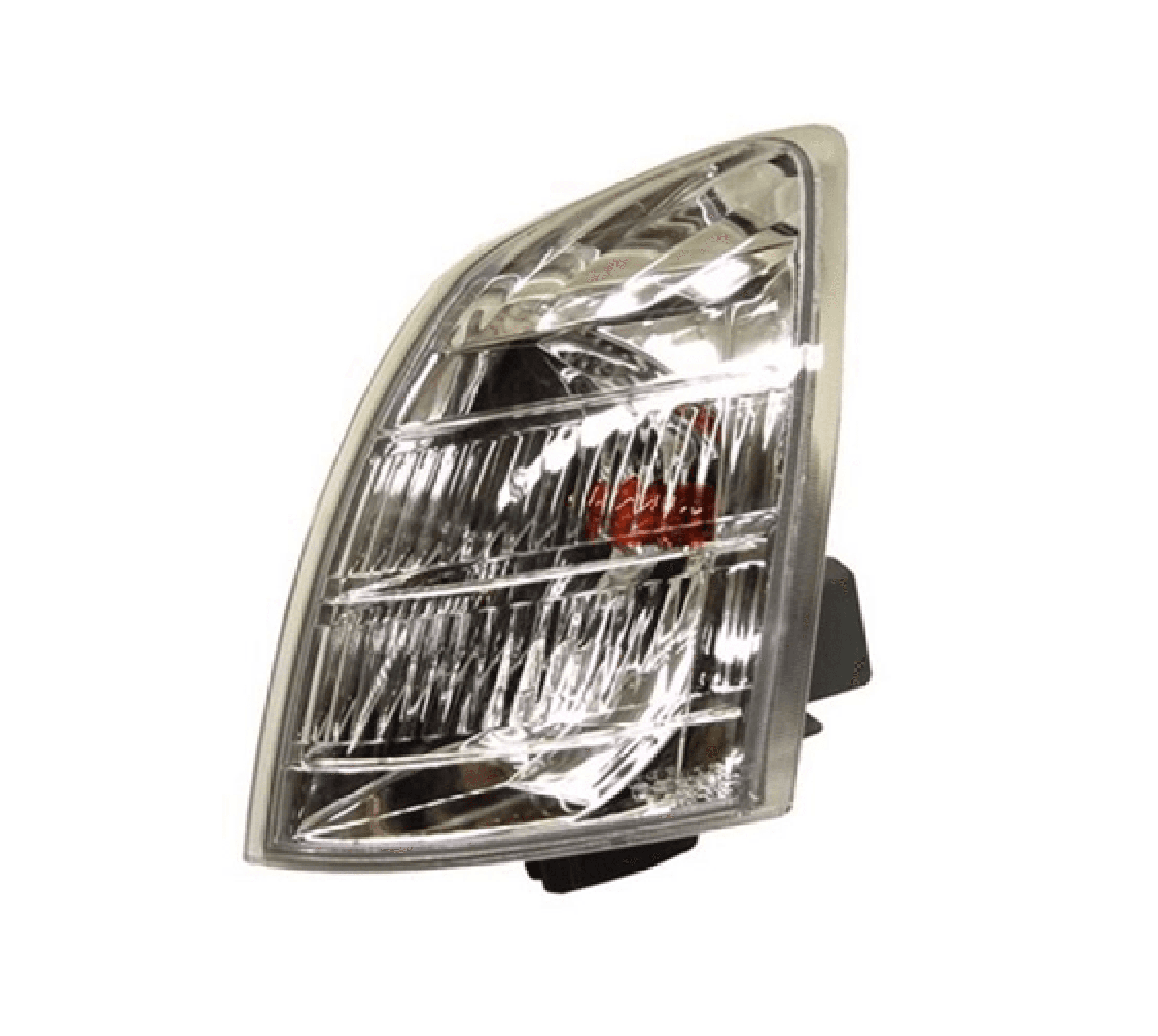 Cuarto Punta Nissan Xtrail 2002-2007 Izquierdo