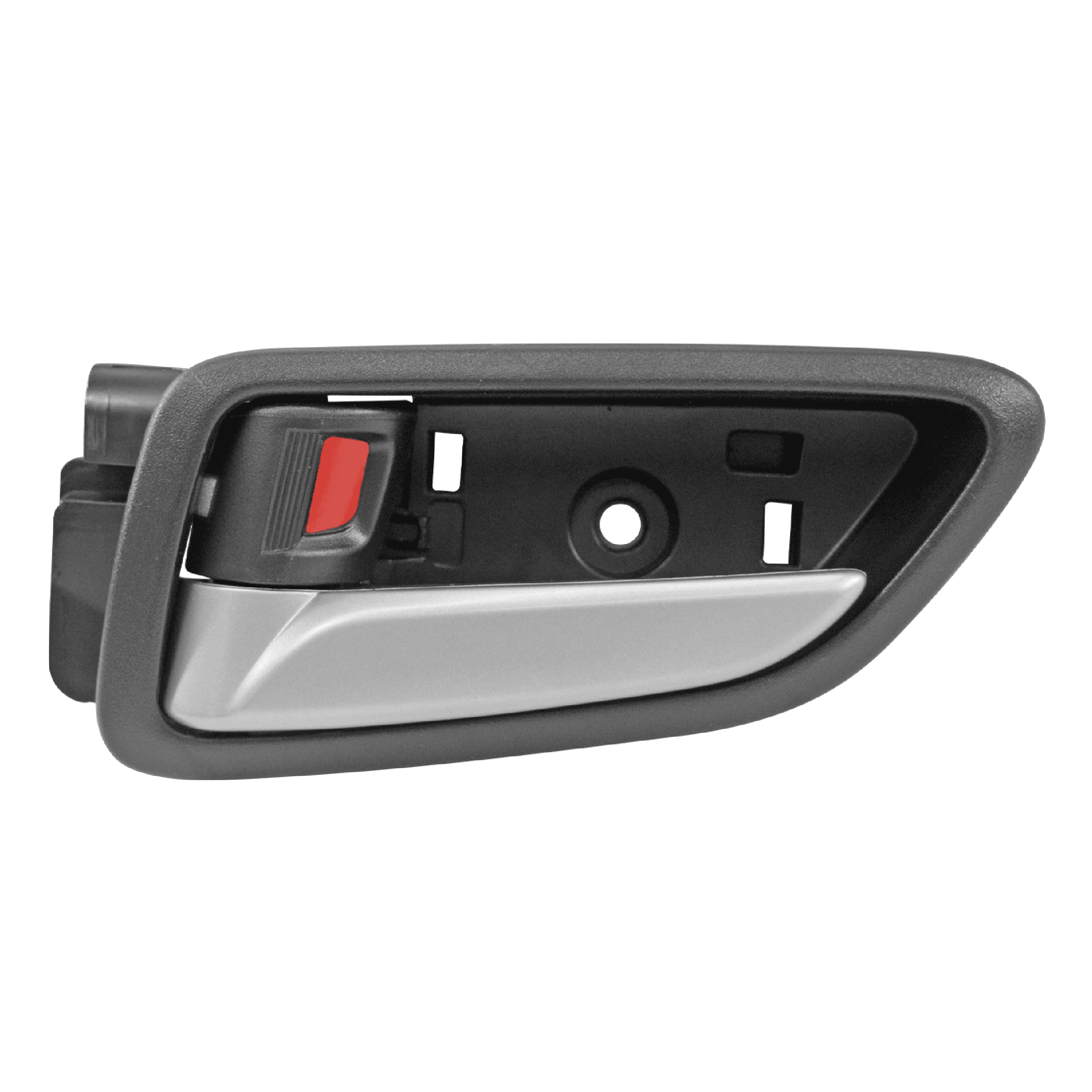 Manija Interior Toyota Yaris R 2015-2020 Plastico Izquierdo Delantera/Trasera Hushan