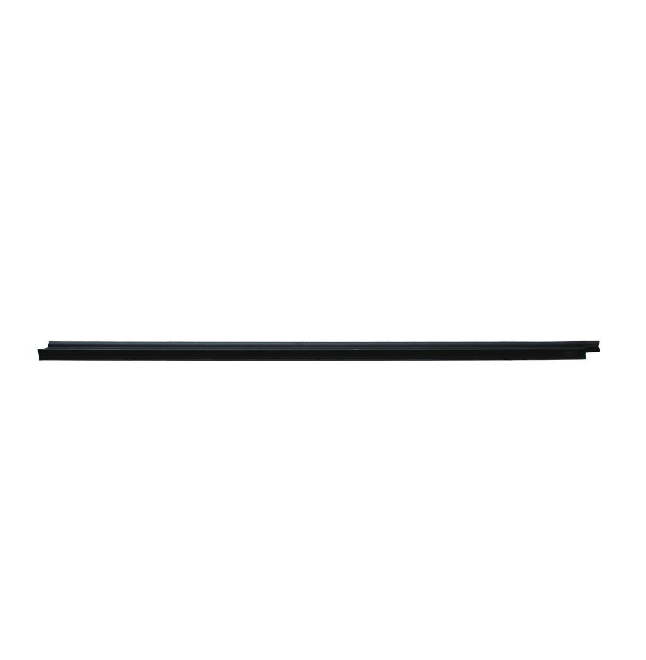 Moldura Cañuela Puerta Exterior Izquierda Nissan Pu D21 1994-2008