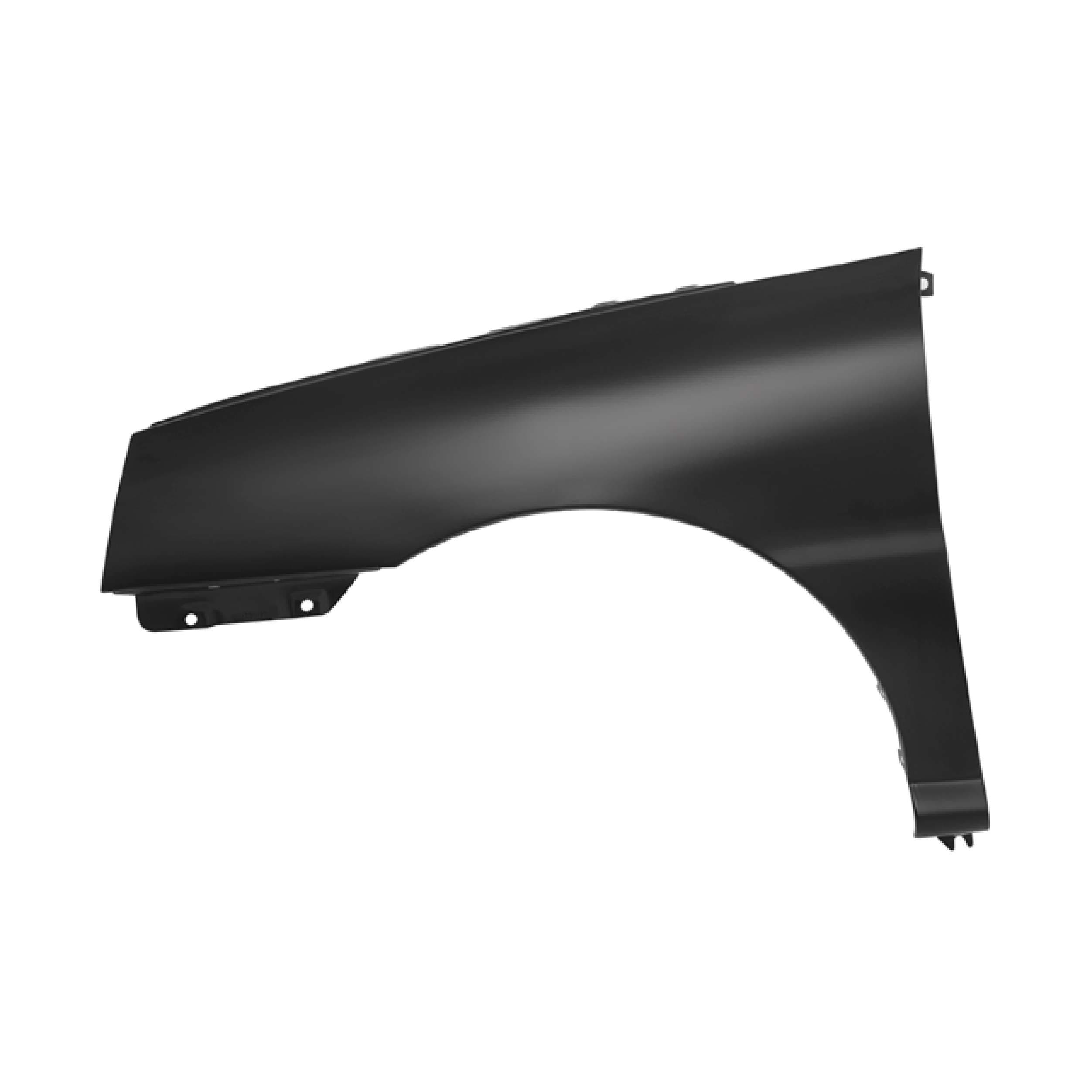 Salpicadera Izquierda P/Kia Rio 5 Usa / Base Usa 2003-2005