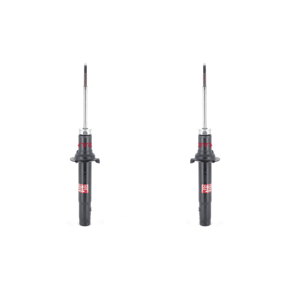 Par Amortiguadores Delanteros Honda Accord 1998-1999-2000-2001 KYB E