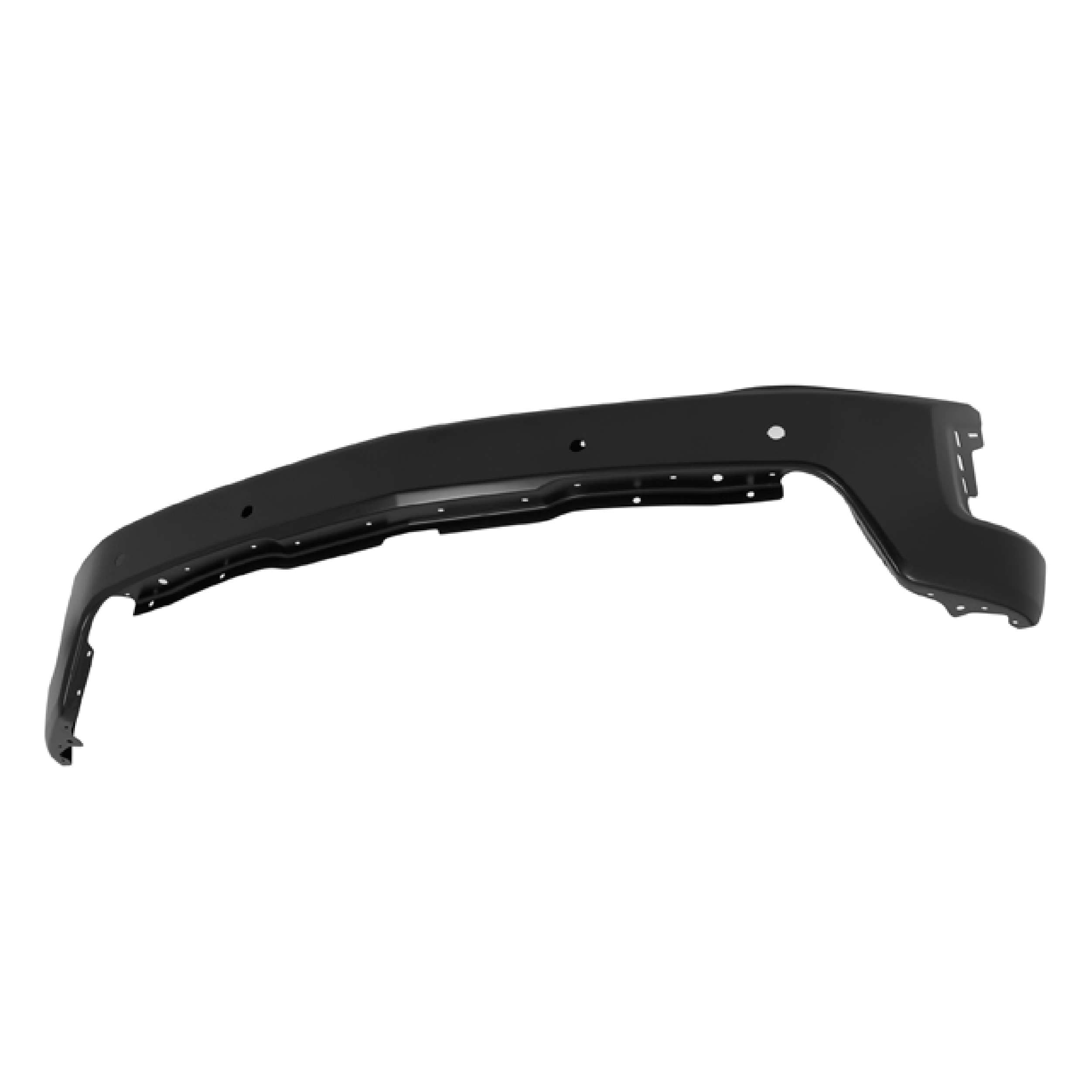 Facia Delantera Superior Para Sens Chevrolet Cheyenne 1500 / Chevrolet Cheyenne 2500 / Chevrolet Cheyenne Rst / Chevrolet Cheyenne Trail Boss / Chevrolet Cheyenne H.Country / Chevrolet Cheyenne 5.3 / Chevrolet Cheyenne 6.2 2019-2023