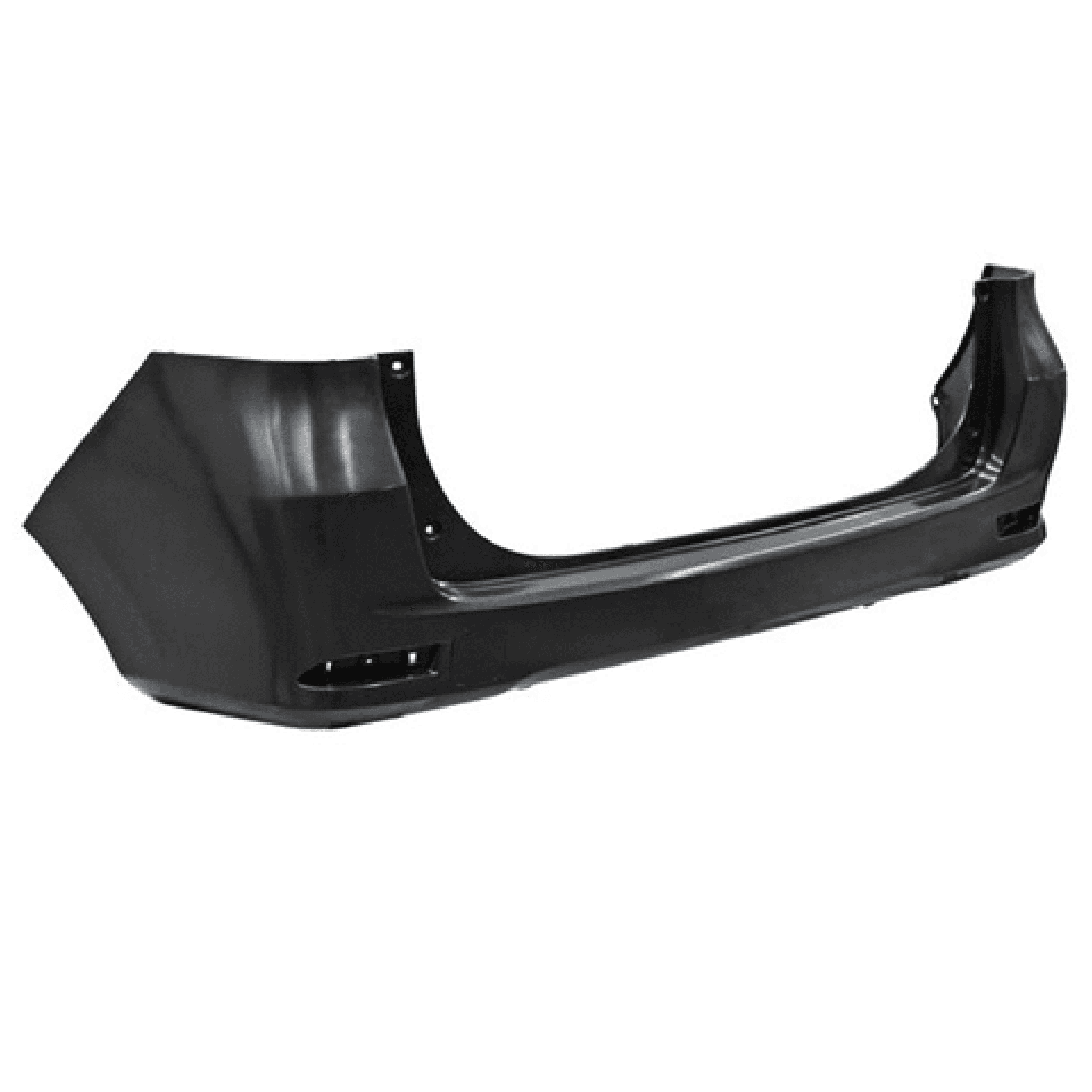FACIA TRASERA TOYOTA AVANZA 2012-2019