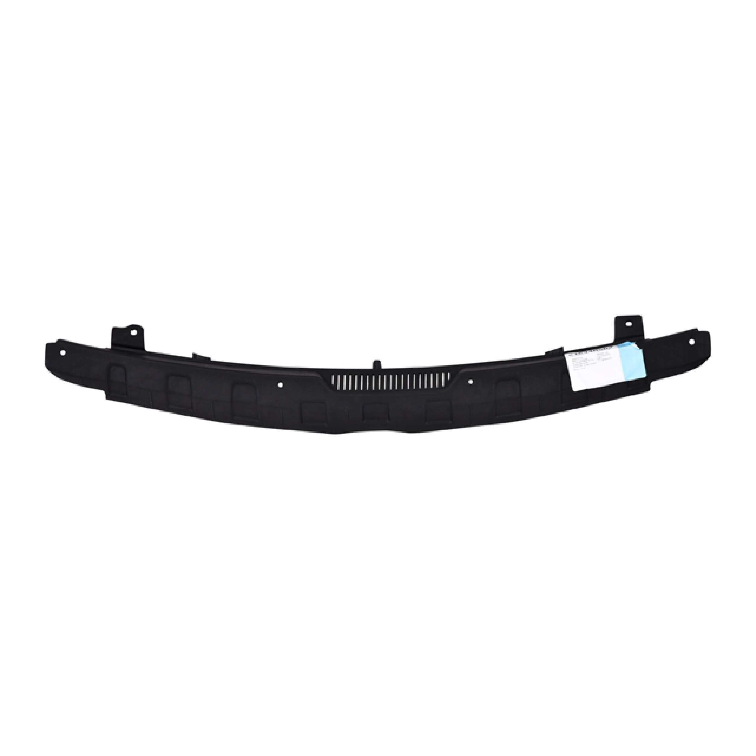 Tolva Marco Radiador P/Hyundai I10 / Grand I10 2018-2020
