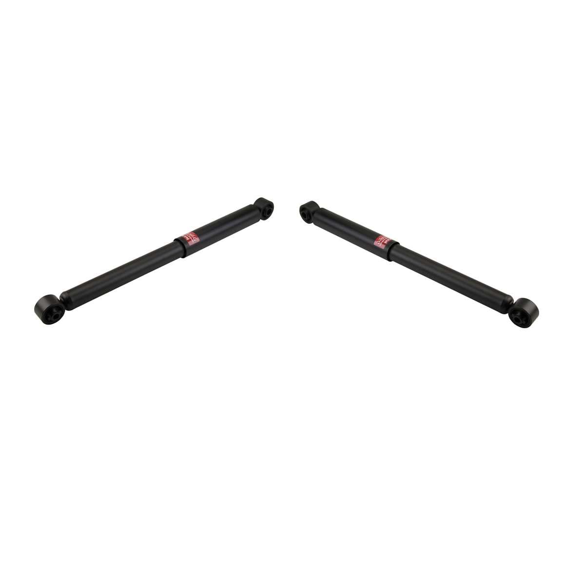 Par Amortiguadores Traseros Fd Focus Vagoneta 2000-2001-2002 KYB E