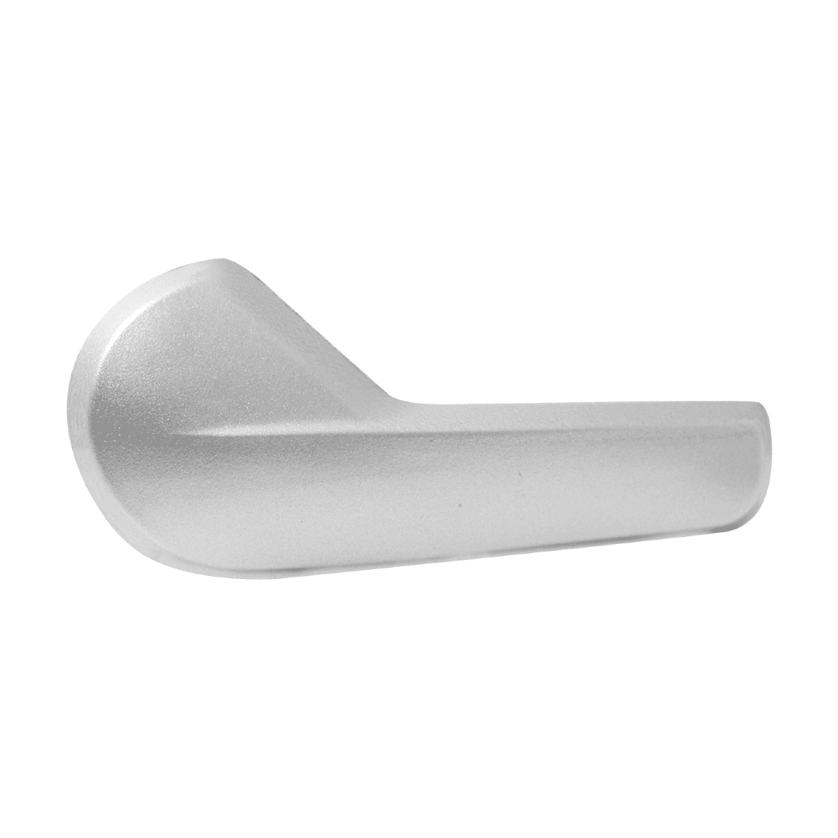 Manija Interior Volkswagen Saveiro 2016-2025 Plata Plastico Izquierdo Delantera/Trasera Delantera Hushan