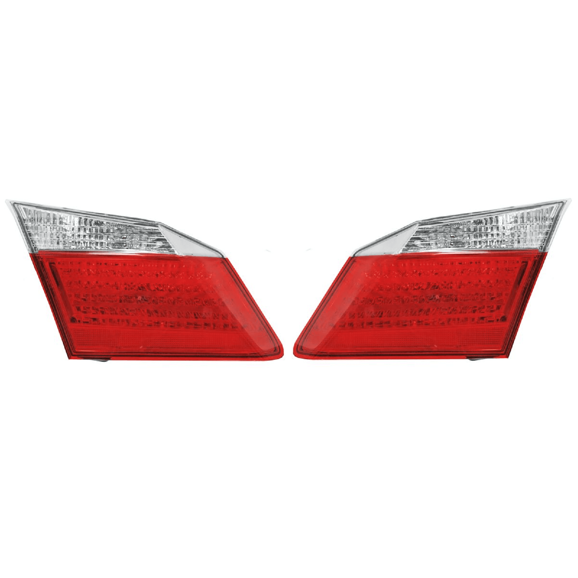 Par Calaveras Honda Accord 2013-2015 4P Interior