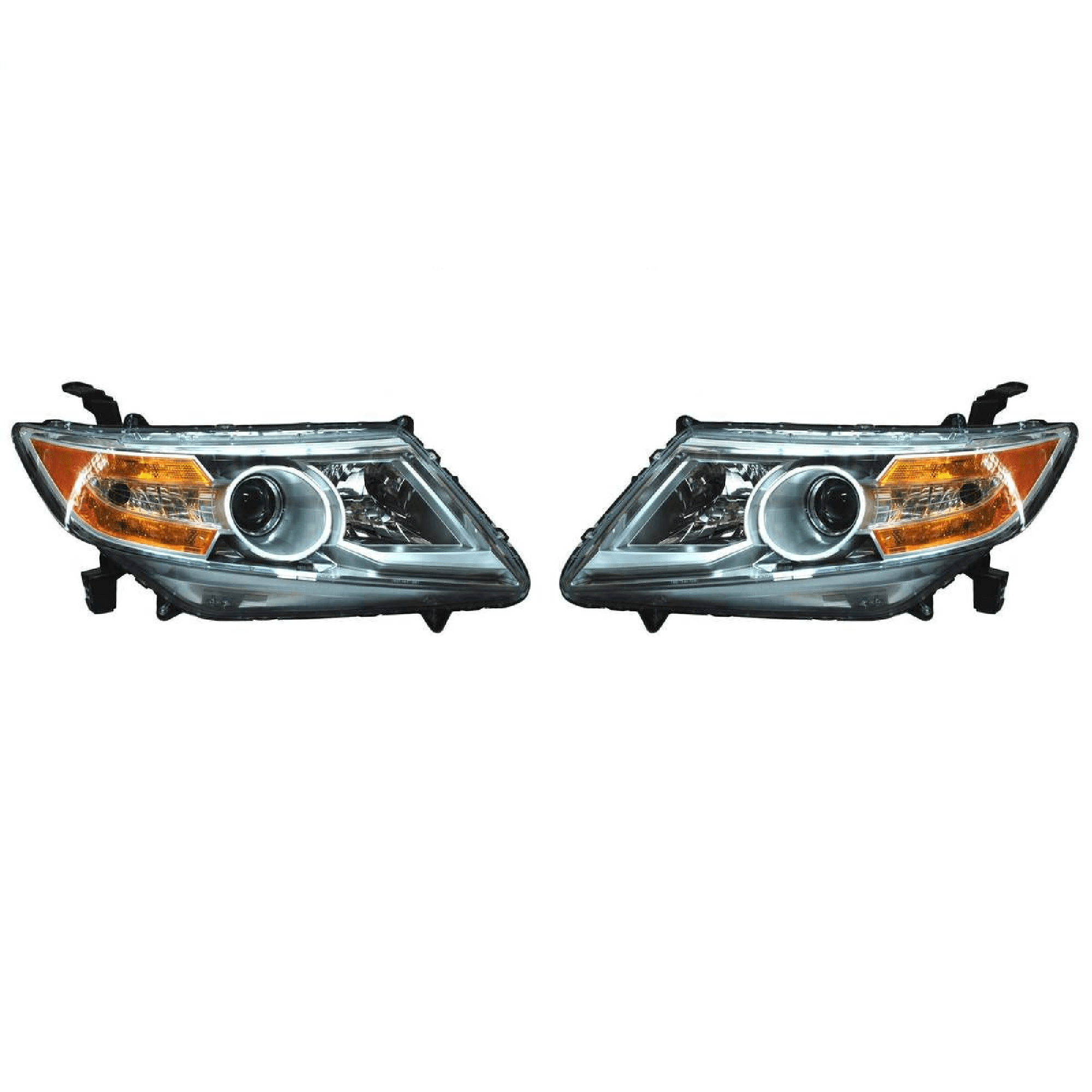 Par Faros Honda Odyssey 2011-2013