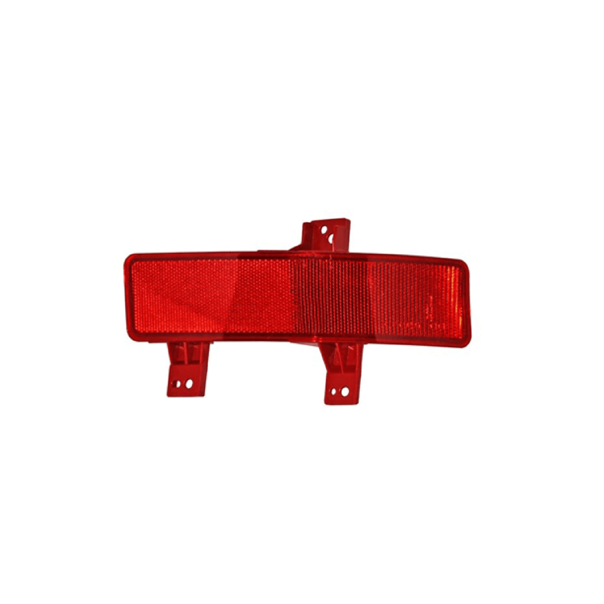 Cuarto Trasero Honda Crv 2020-2022 Reflejante Derecho