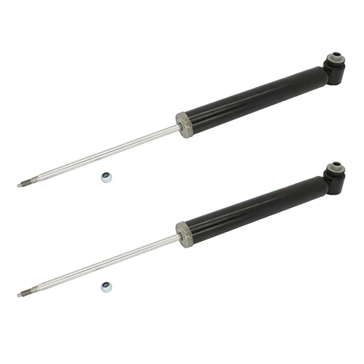 Par Amortiguadores Trasero Audi A6 2004 2005 2006 2007 2008 2009 2010 2011 Grob