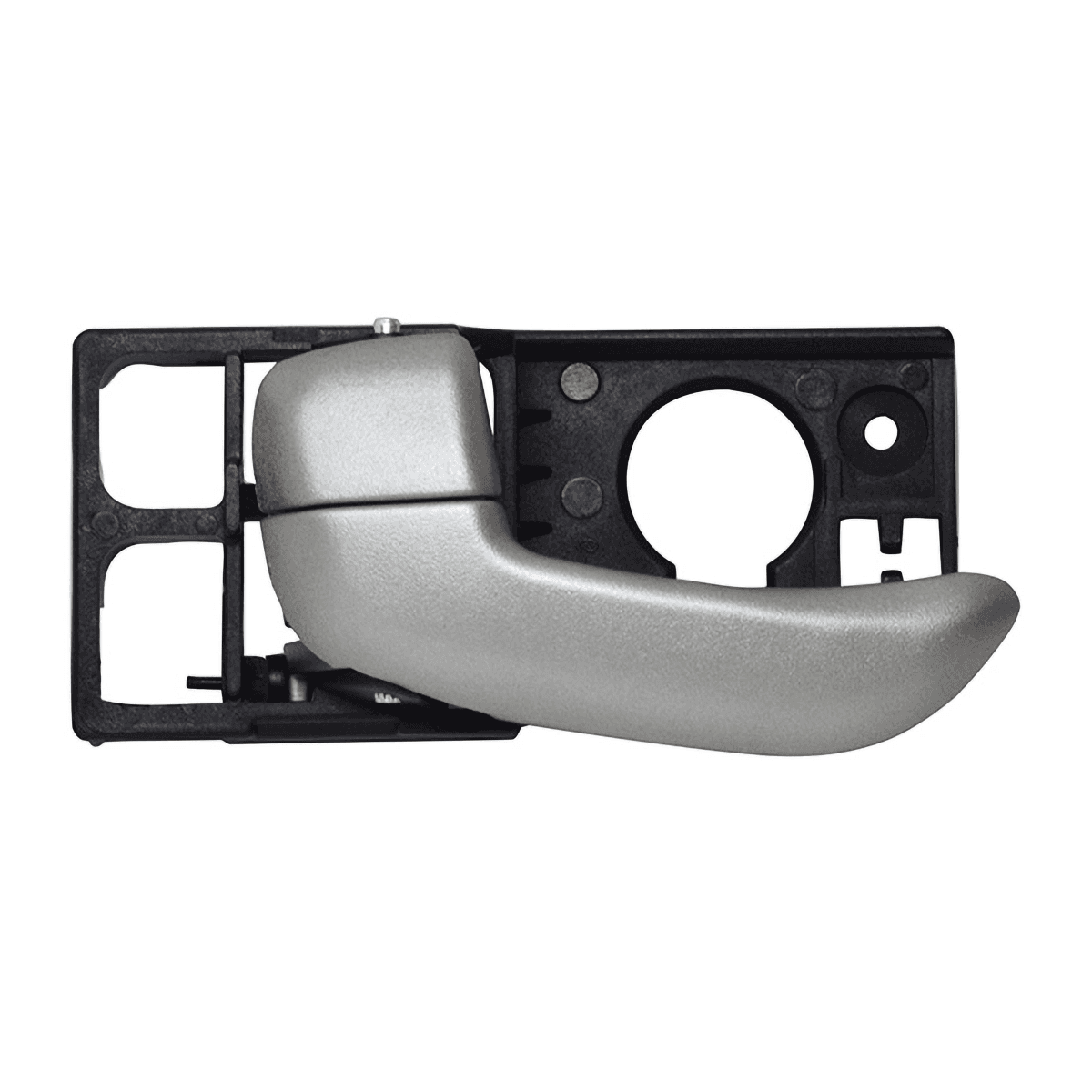 Manija Interior Hyundai I10 2012-2014 Plata Plastico Izquierdo Delantera/Trasera Delantera Hushan