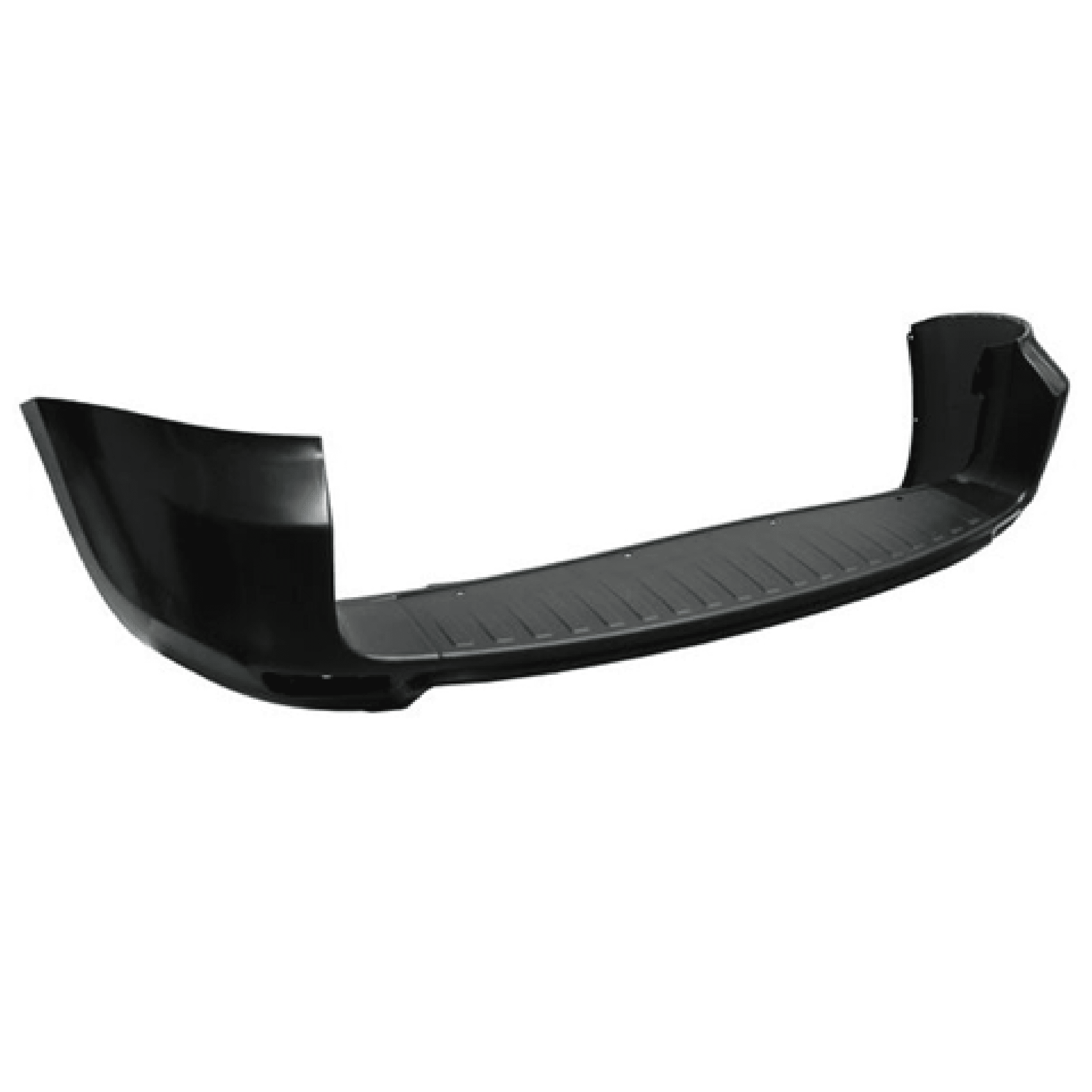 FACIA TRASERA TOYOTA RAV4 2009-2012