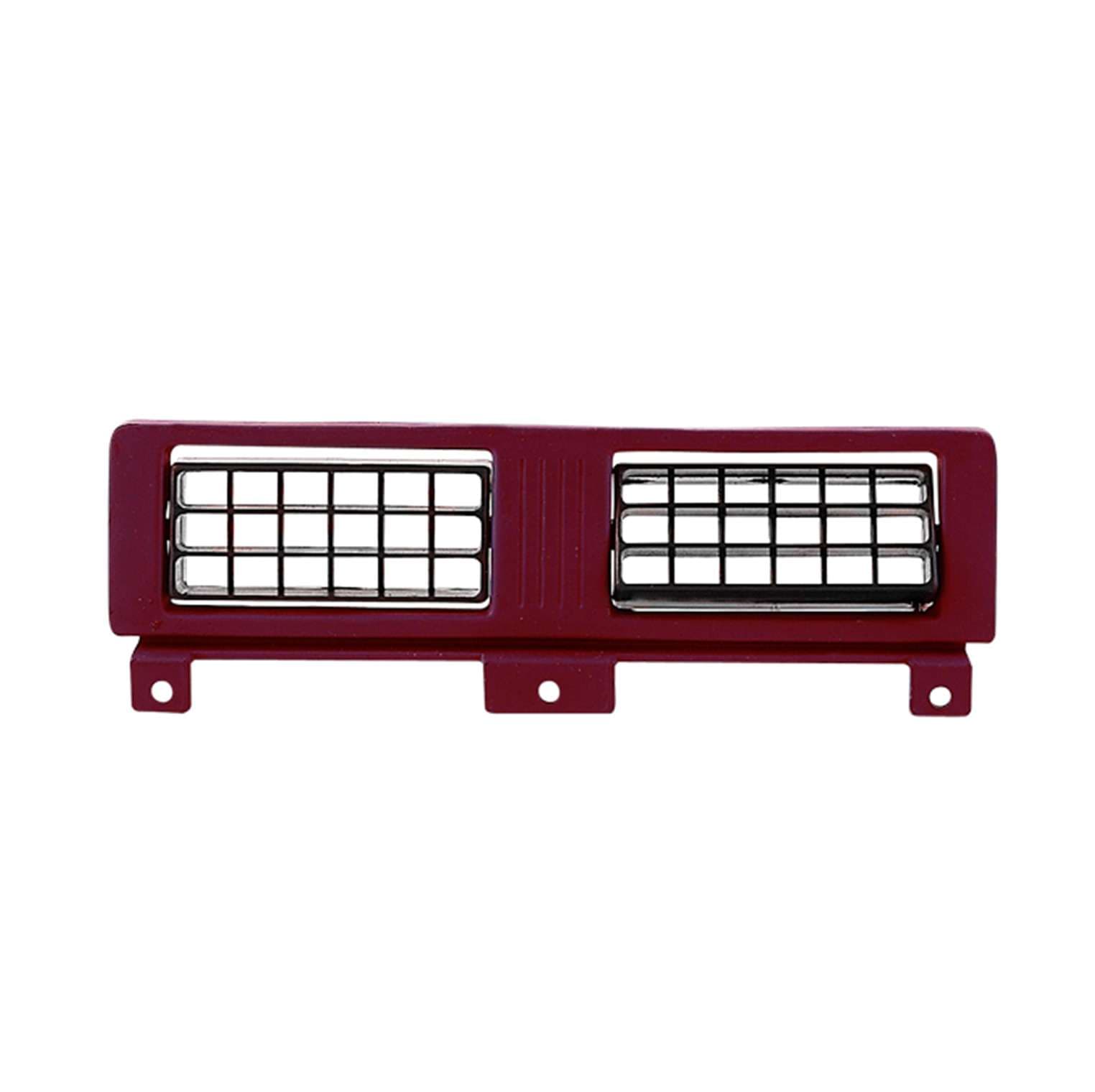 Rejilla Nissan Pathfinder 1987-1995 Plastico