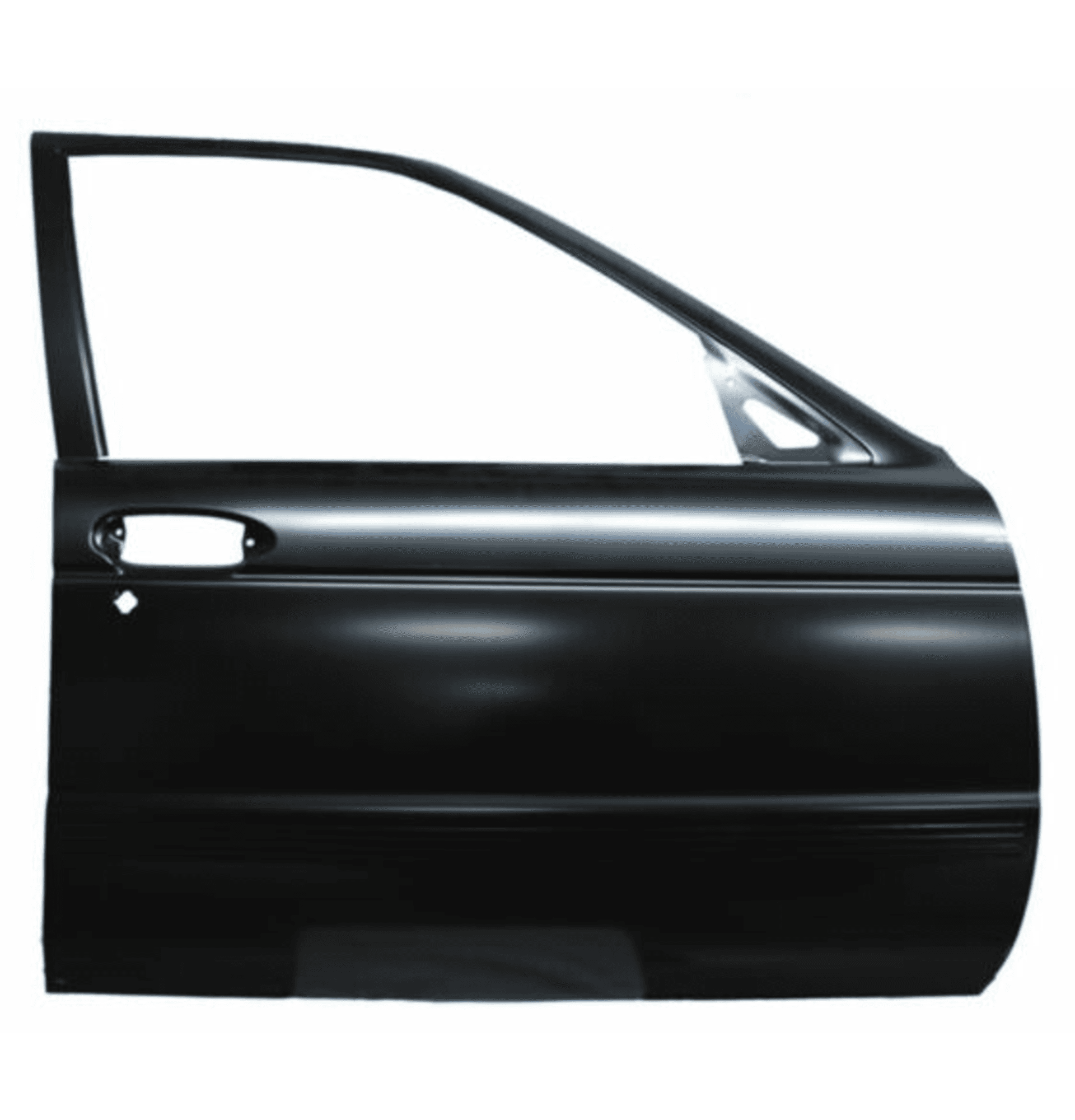 Lienzo Puerta Delantera Derecha Nissan Tsuru Iii (Paqueta 5 Piezas) 1992-2017