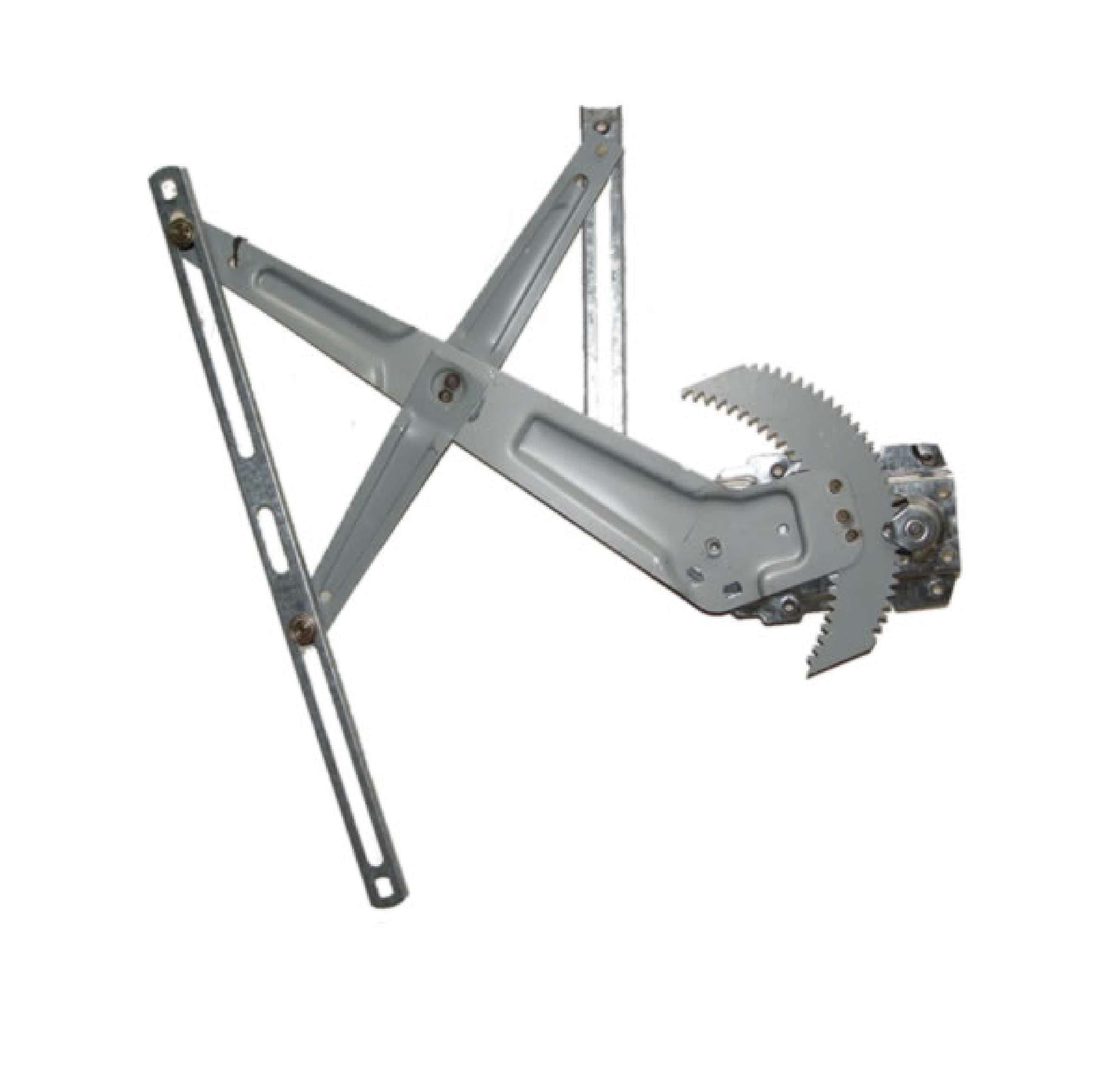 Elevador Cristal Toyota Pu 1984-1988 Sin Aleta Derecho