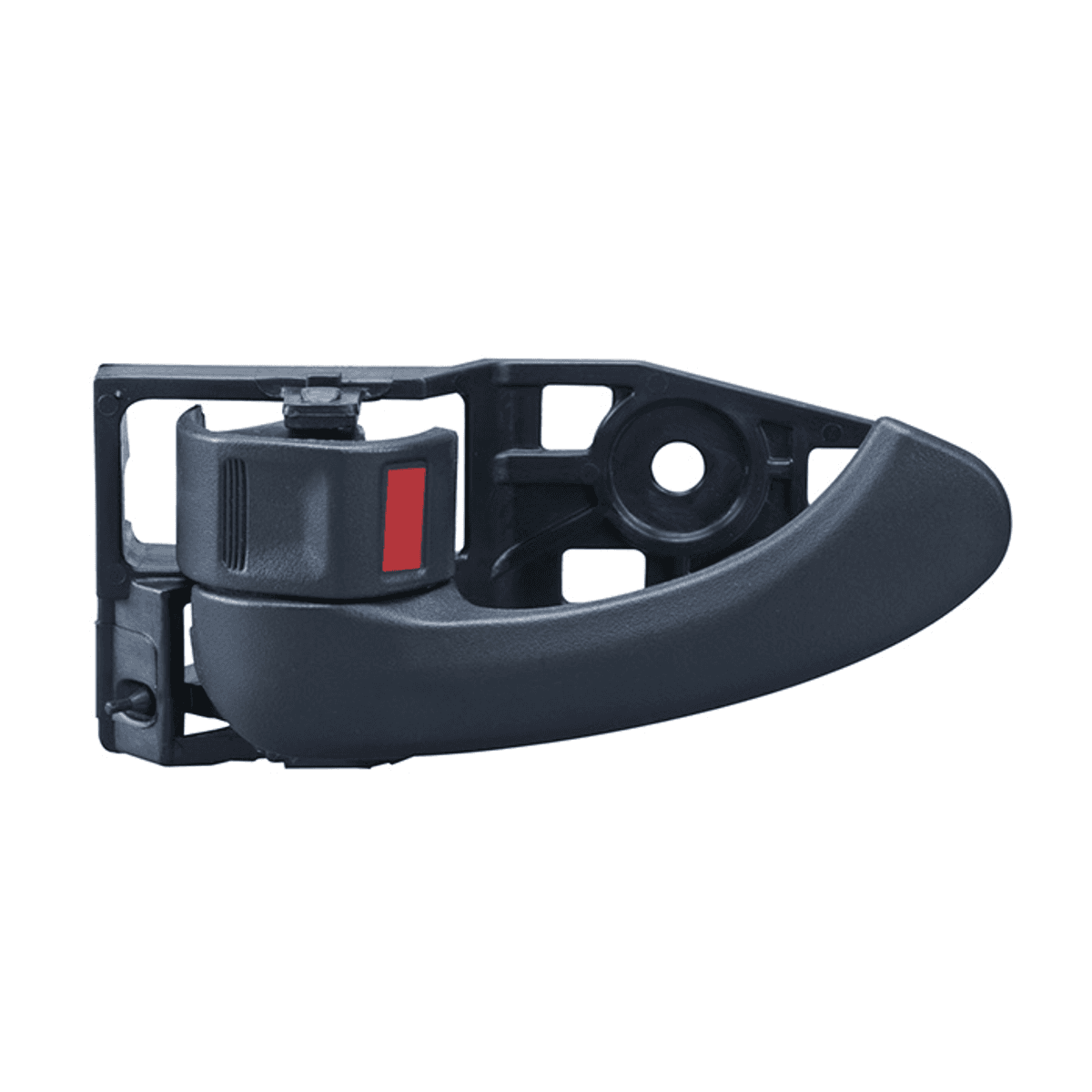 Manija Interior Toyota Camry 2007-2011 Negro Plastico Izquierdo Delantera/Trasera Delantera Hushan