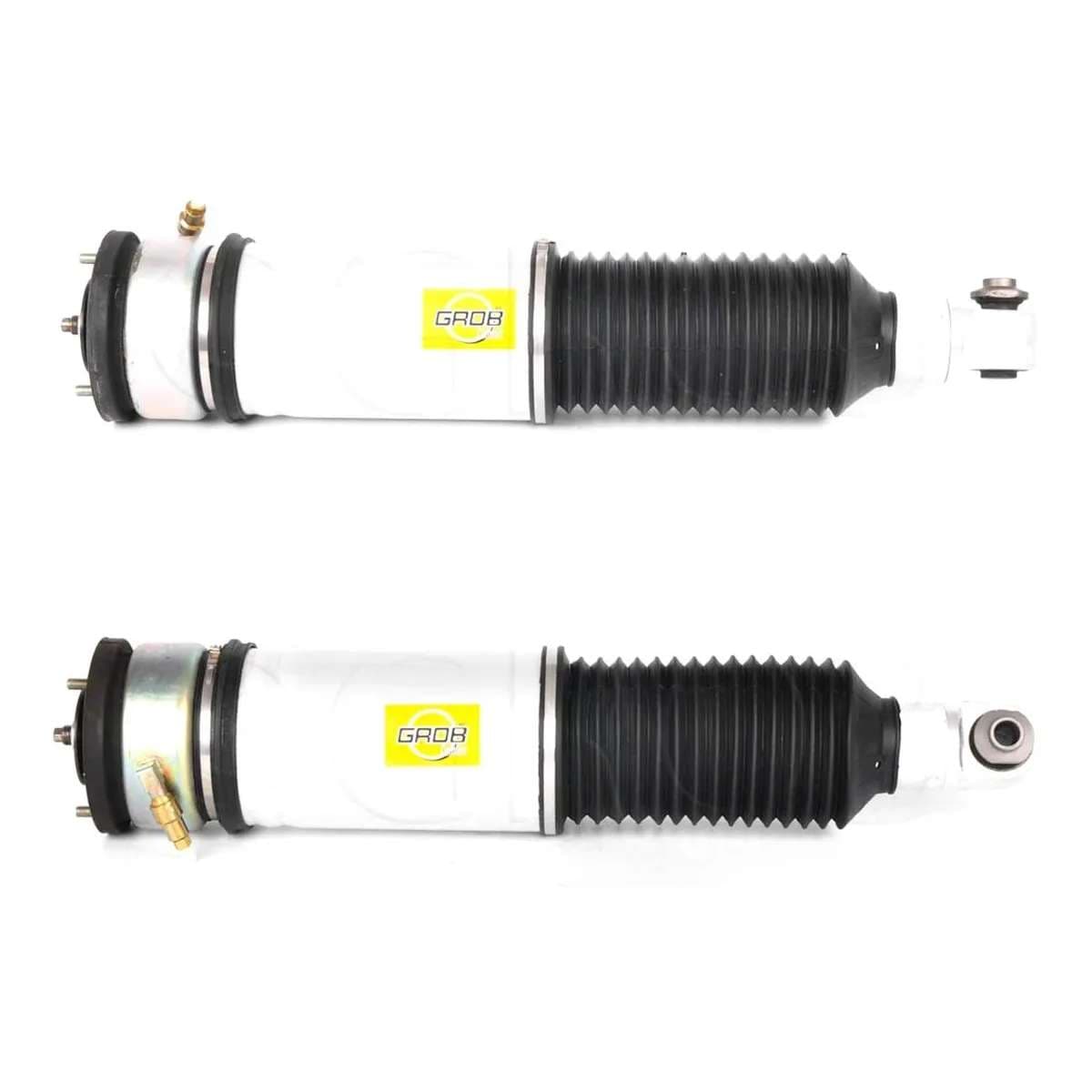 Par Amortiguadores Trasero Bmw E65 2003 2004 2005 2006 2007 2008 2009 2010 2011 2012 Grob
