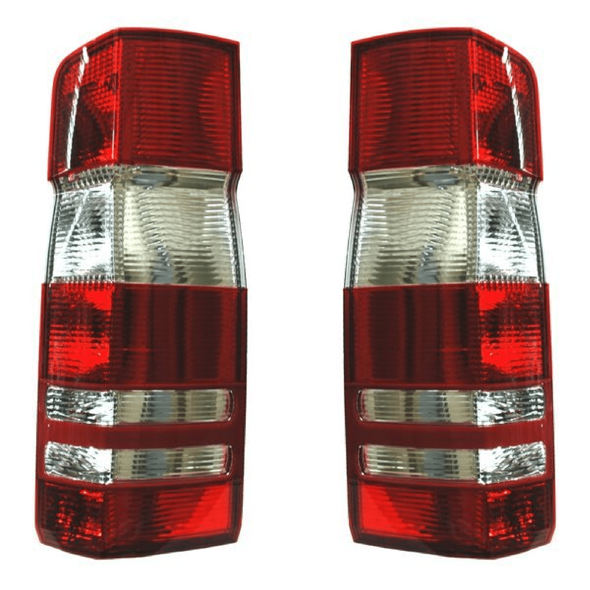 Par Calaveras Mercedes benz Sprinter 2007-2013