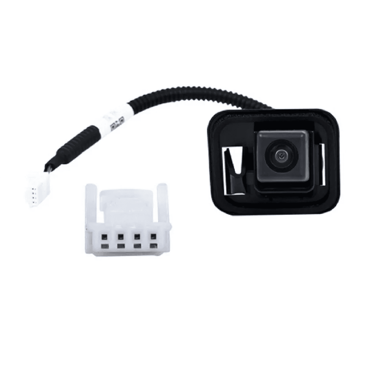 Camara Reversa Nissan Versa 2012-2019 / Nissan V-Drive 2020-2021