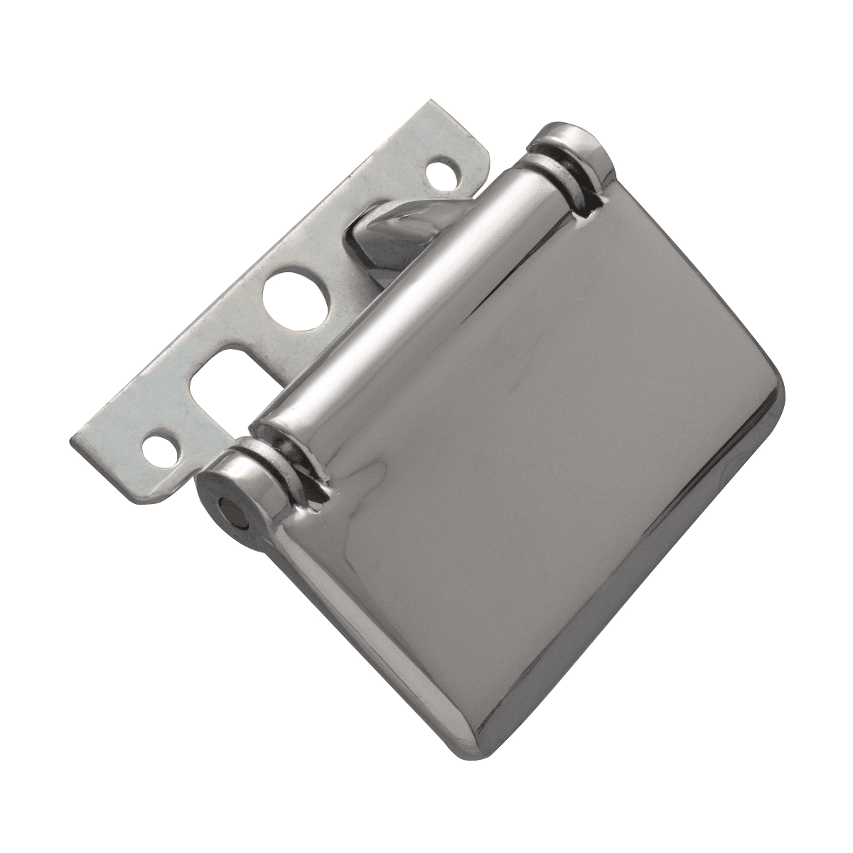 Manija Interior Ford Super Duty 1999-2015 Cromo Metal Derecha Delantera/Trasera Delantera Hushan