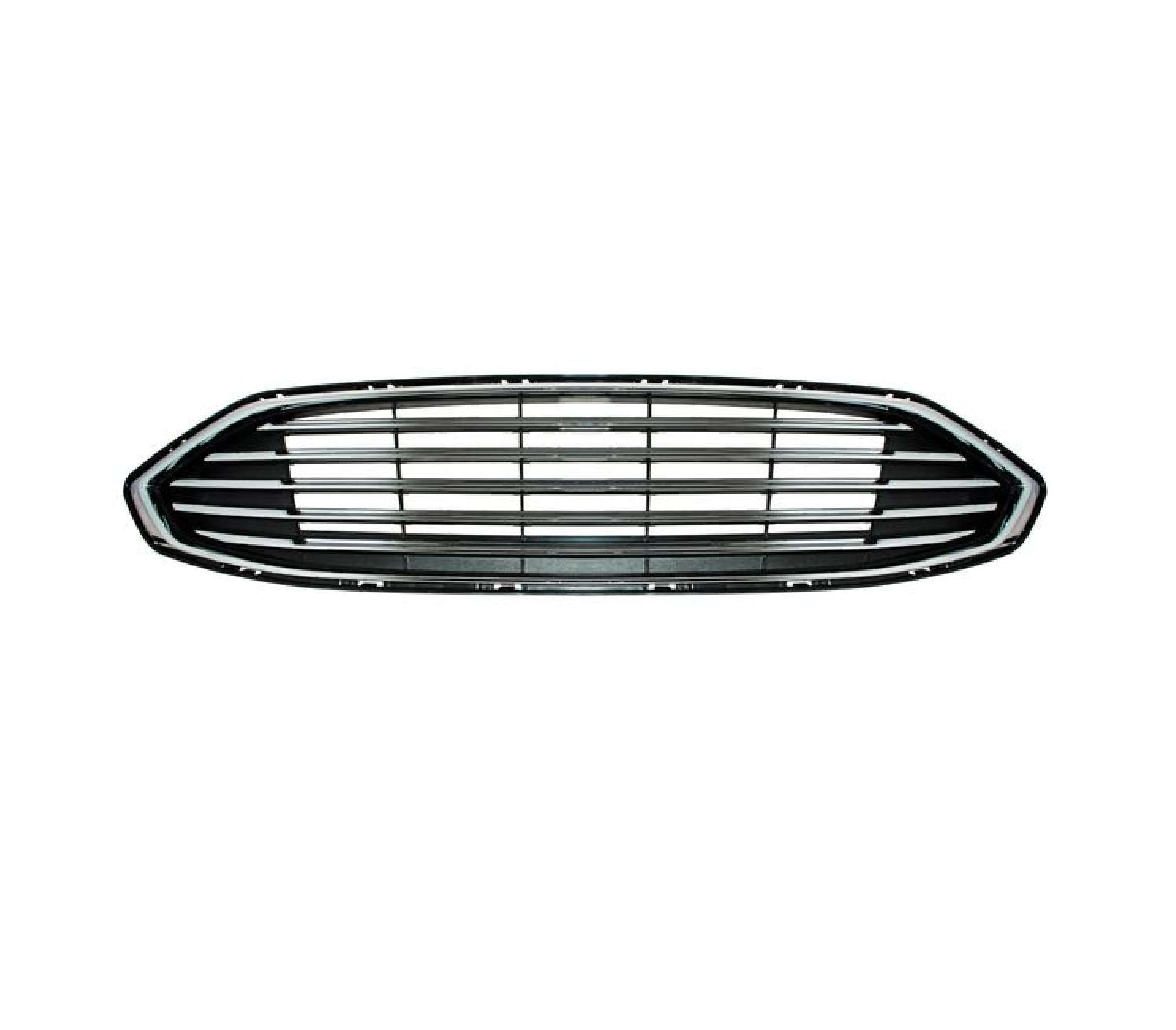 Parrilla Ford Fusion 2017-2018 Lineas