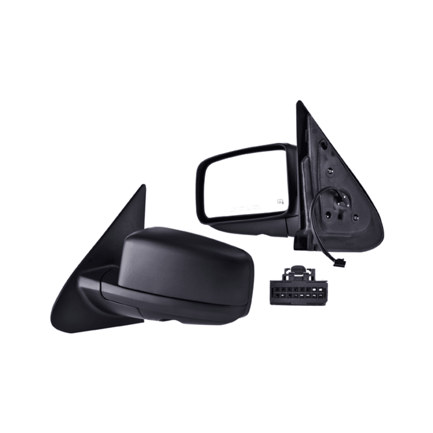 Espejo Izquierdo Luz Inferior Ford Expedition Nbx 4.6 4P / Expedition King Ranch 4.6 4P / Ford Expedition Limited 4.6 4P / Ford Expedition Xls 4.6 4P / Ford Expedition Eddie Bauer 4.6 4P / Ford Expedition Xlt 4.6 4P / Ford Expedition Nbx 5.4 4P / Expediti
